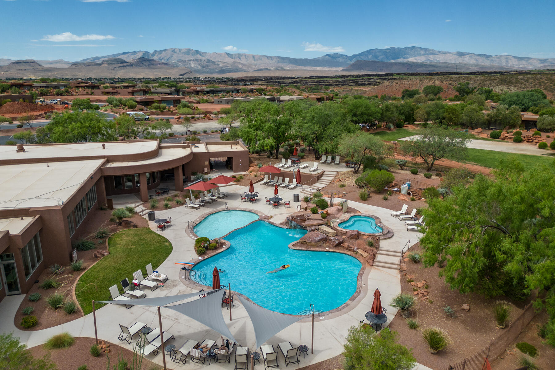 2410 W Entrada Trail, #24 