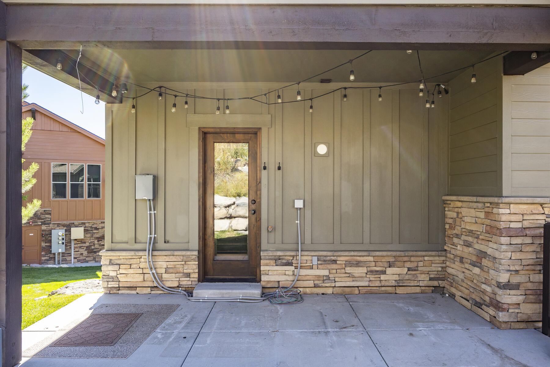 938 W White Cloud Trl