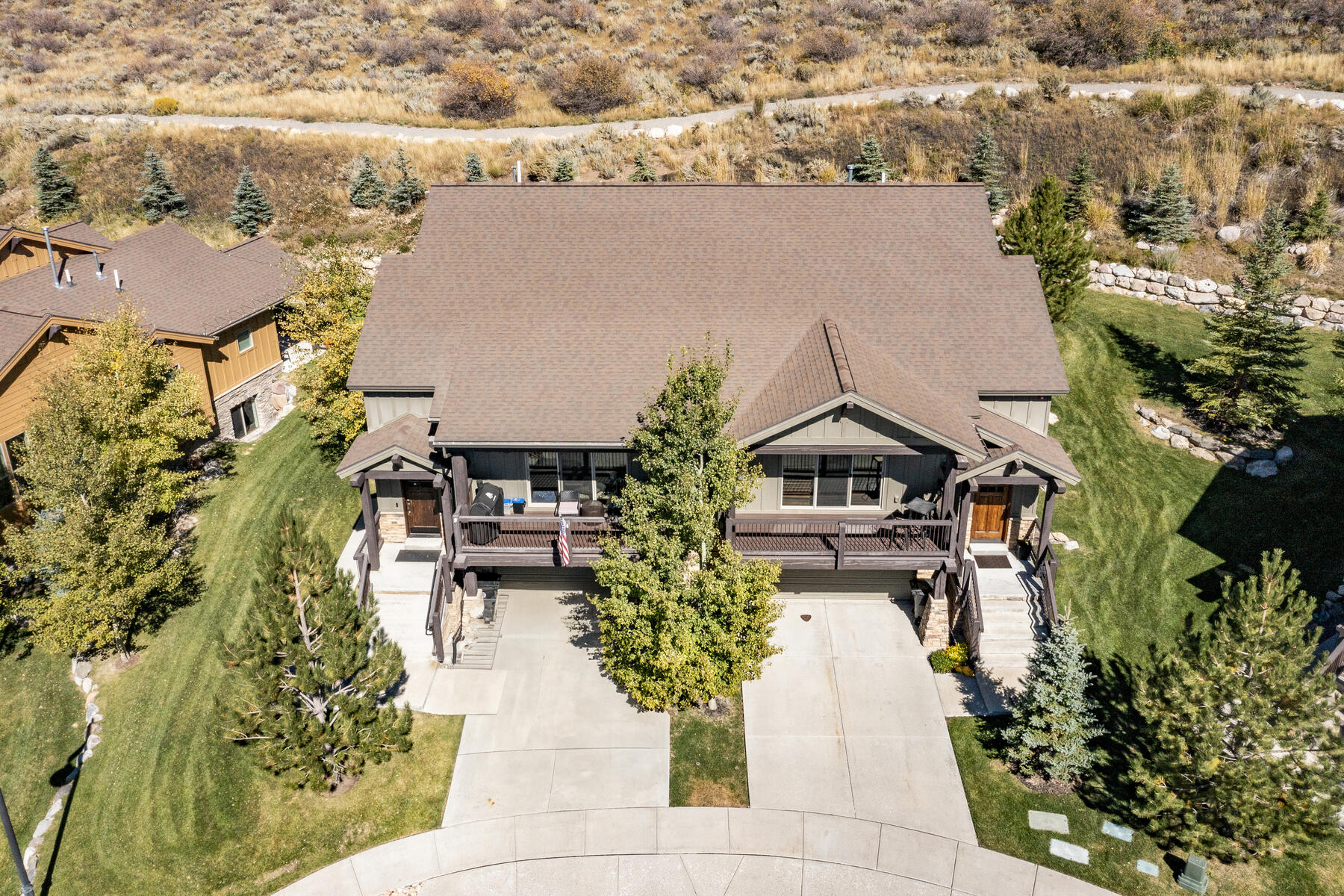 938 W White Cloud Trl