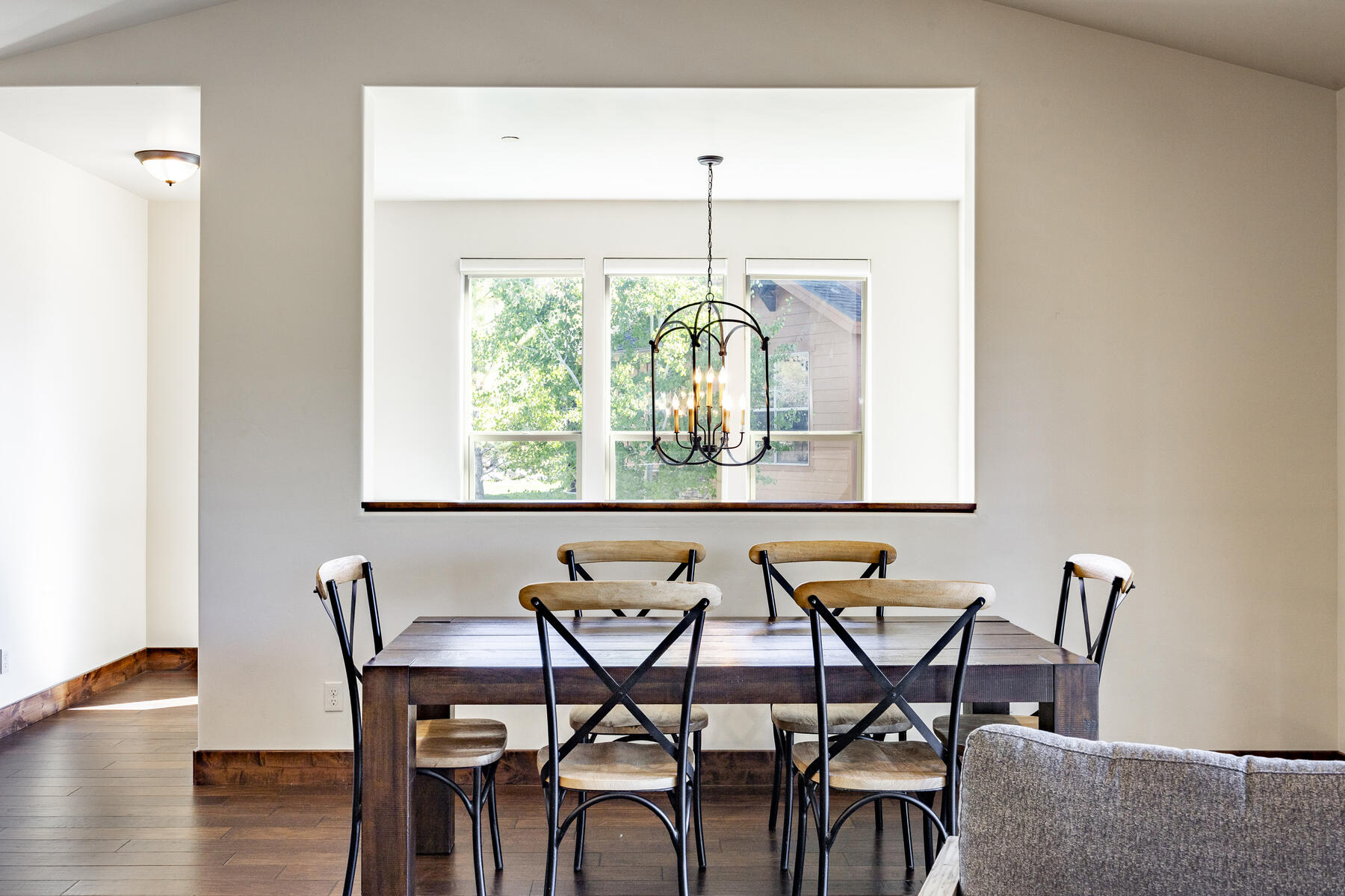 938 W White Cloud Trl