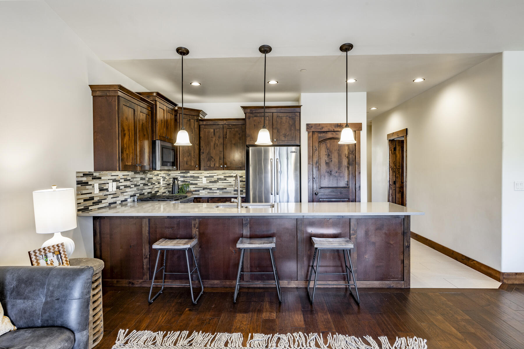 938 W White Cloud Trl