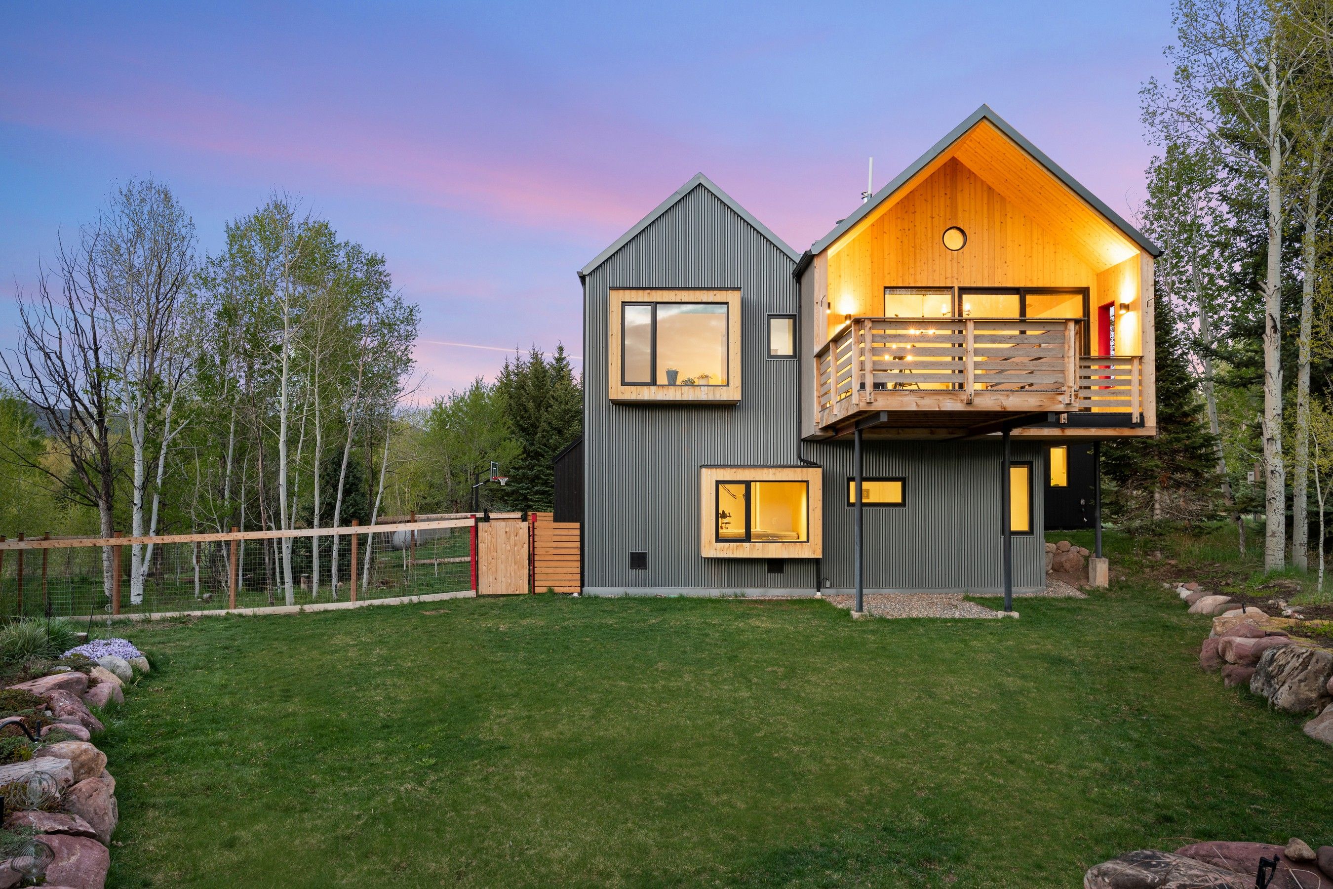 45 Little Elk Creek Avenue 