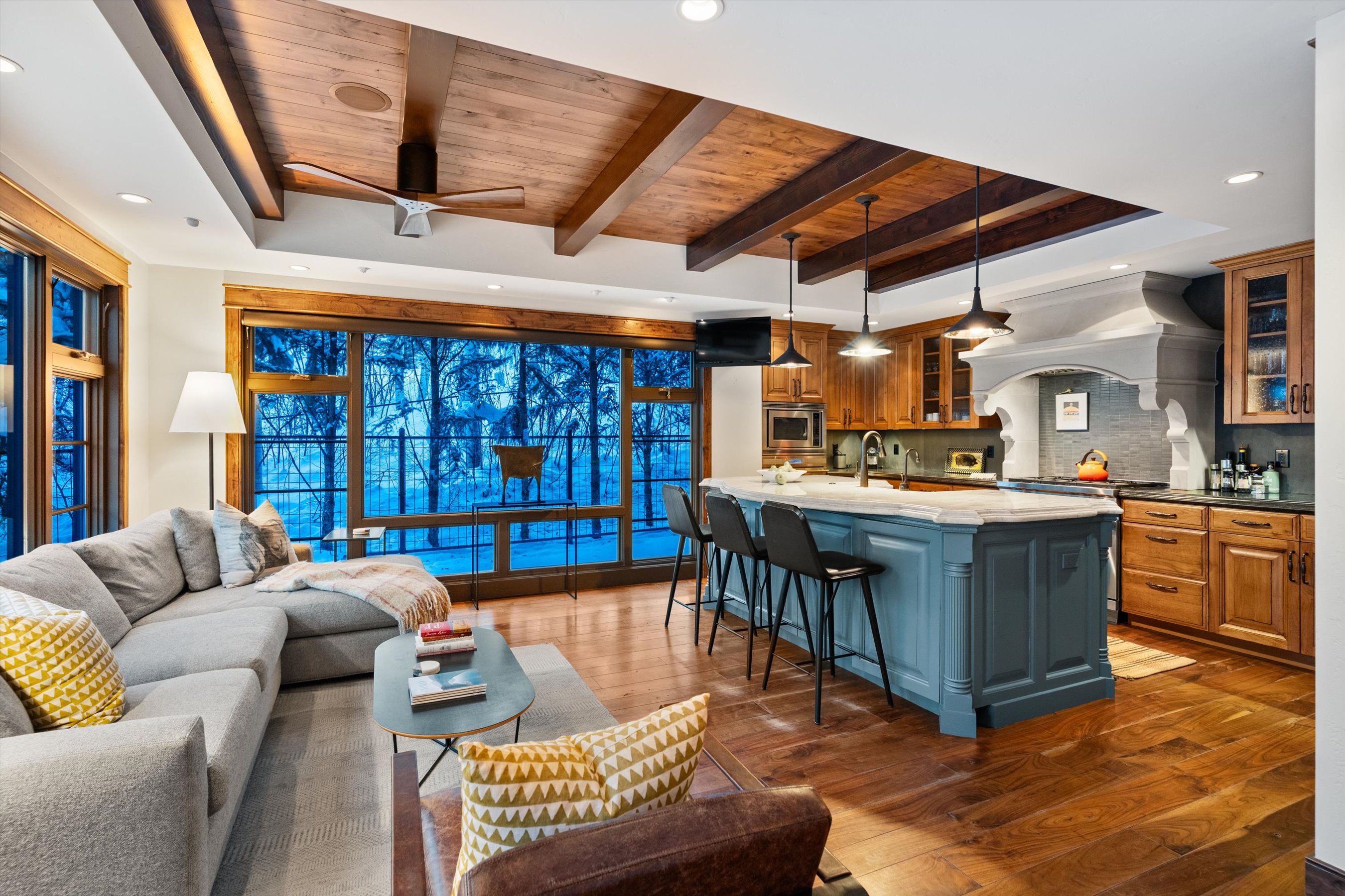 1345 Mayflower Court 