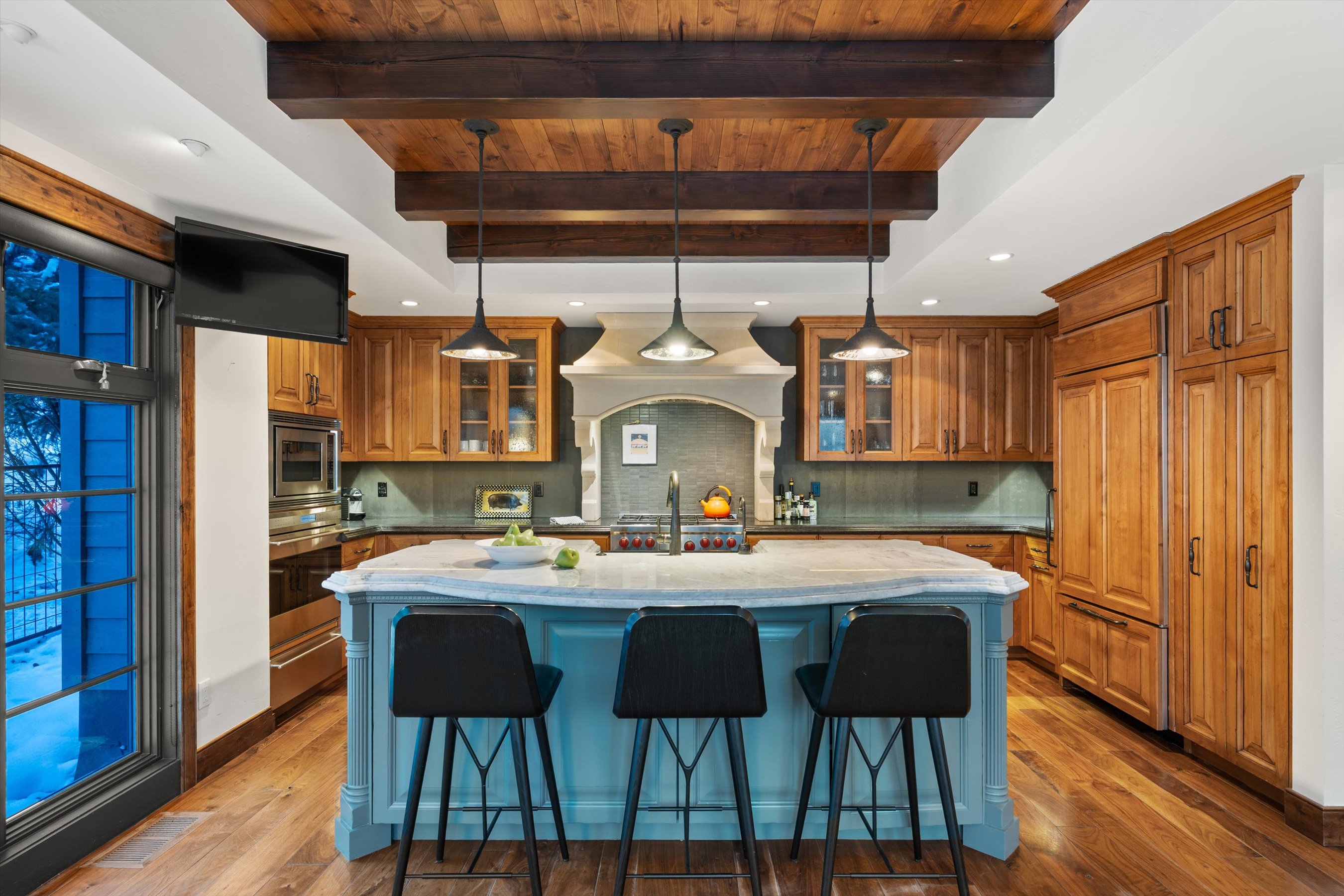 1345 Mayflower Court 