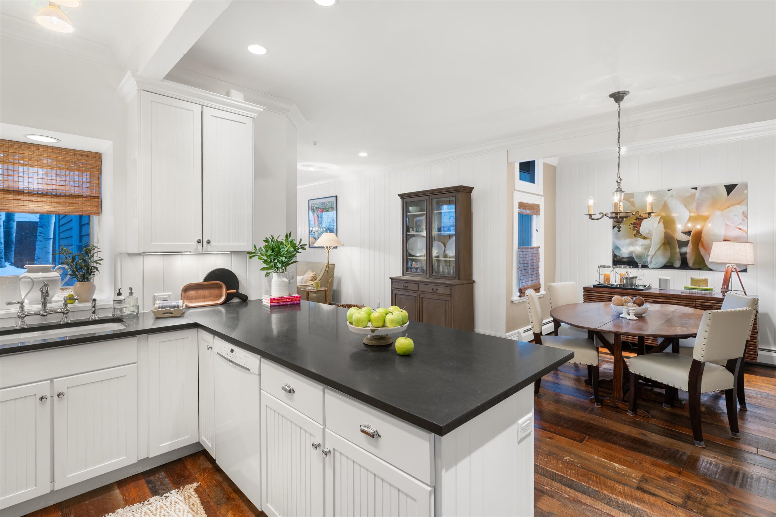 215 West Bleeker Street 