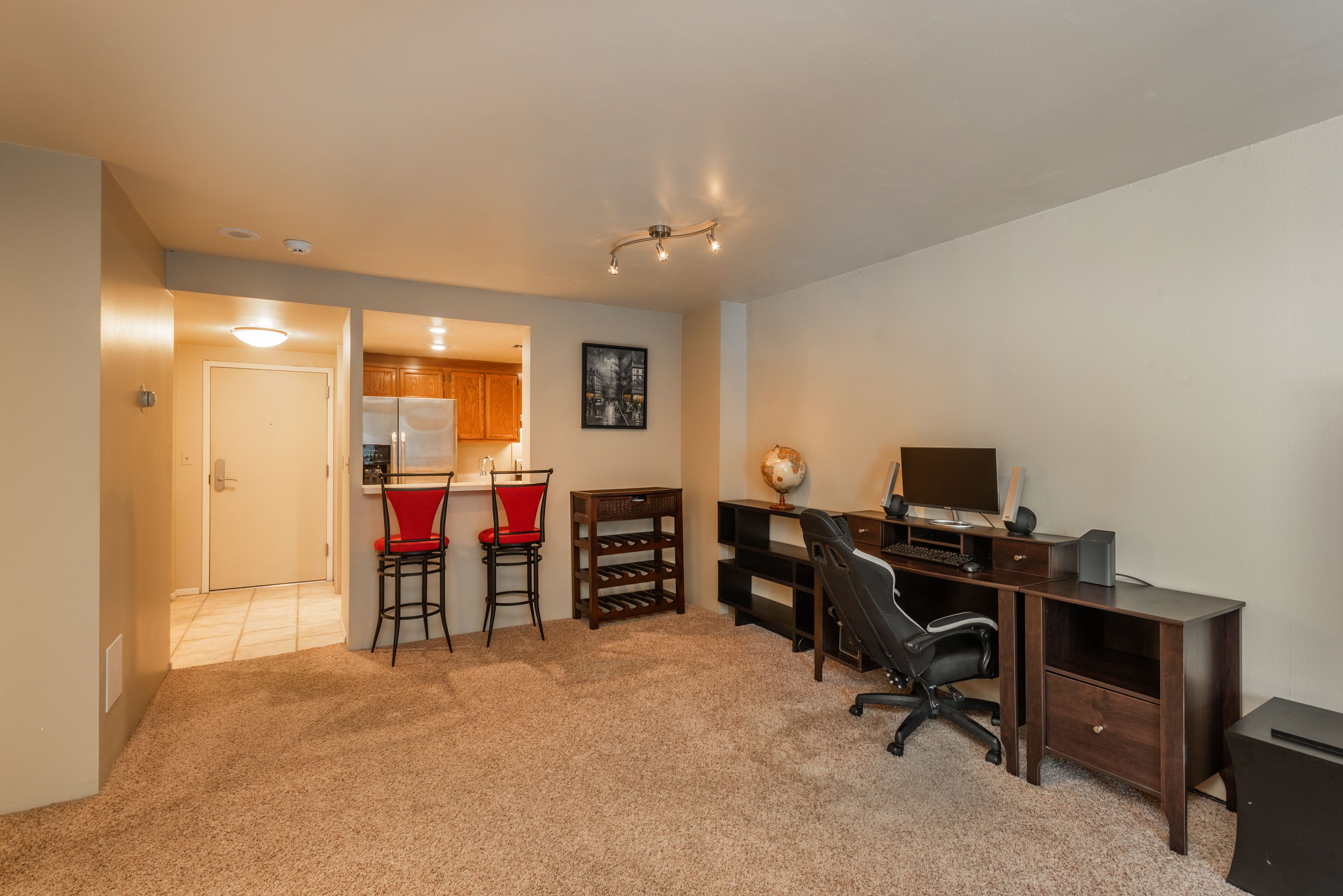 1777 Larimer Street Unit# 707