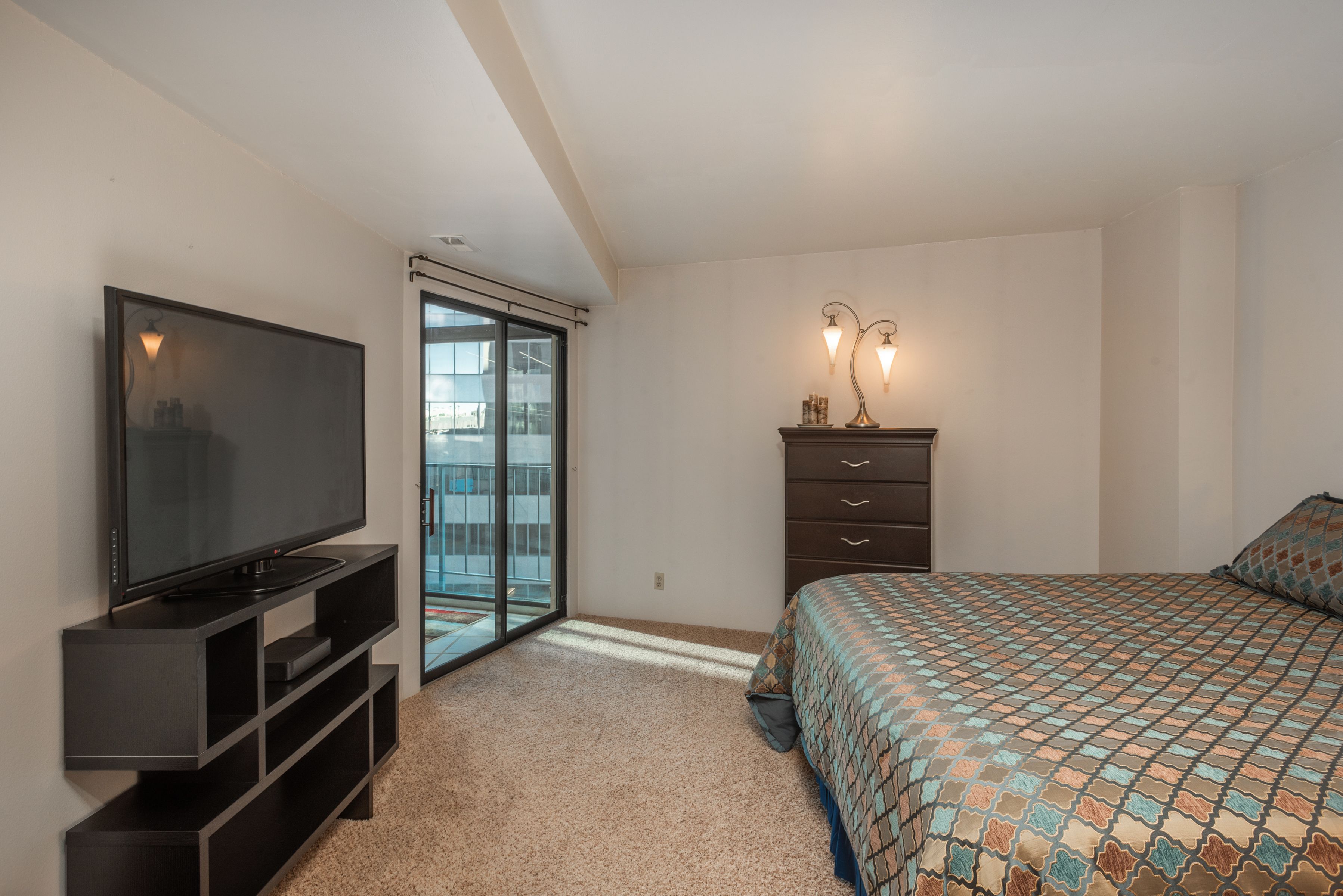 1777 Larimer Street Unit# 707