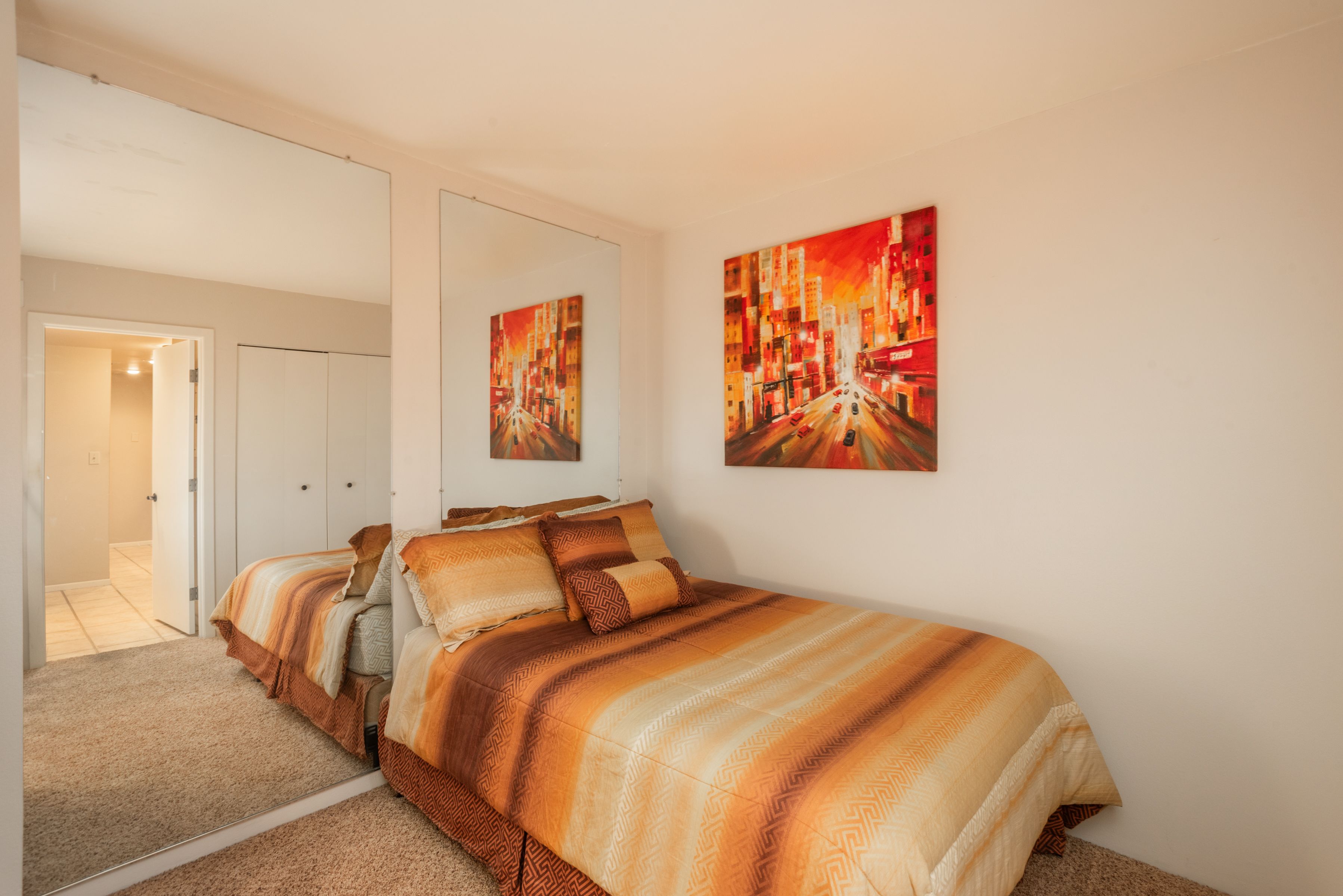 1777 Larimer Street Unit# 707