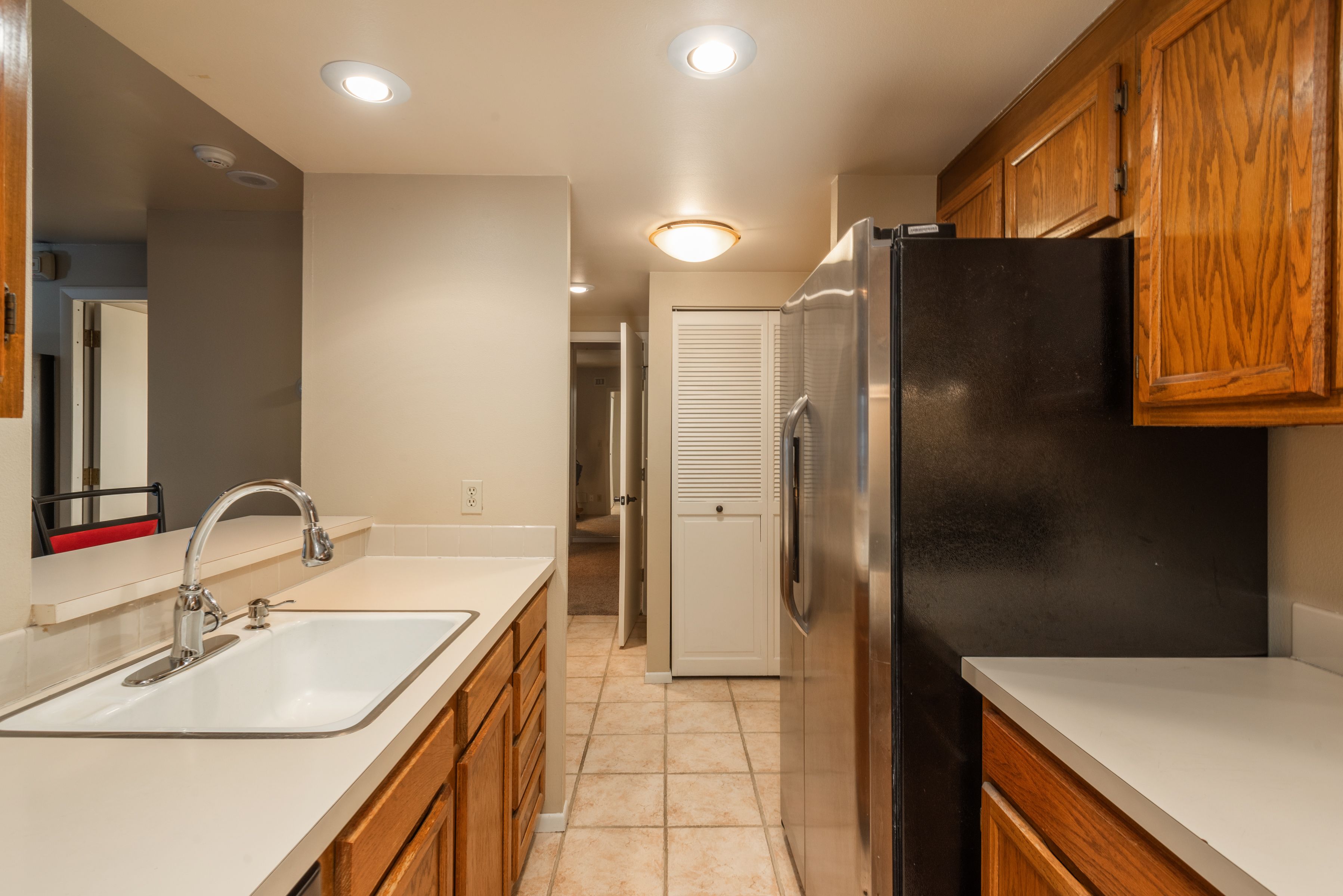 1777 Larimer Street Unit# 707