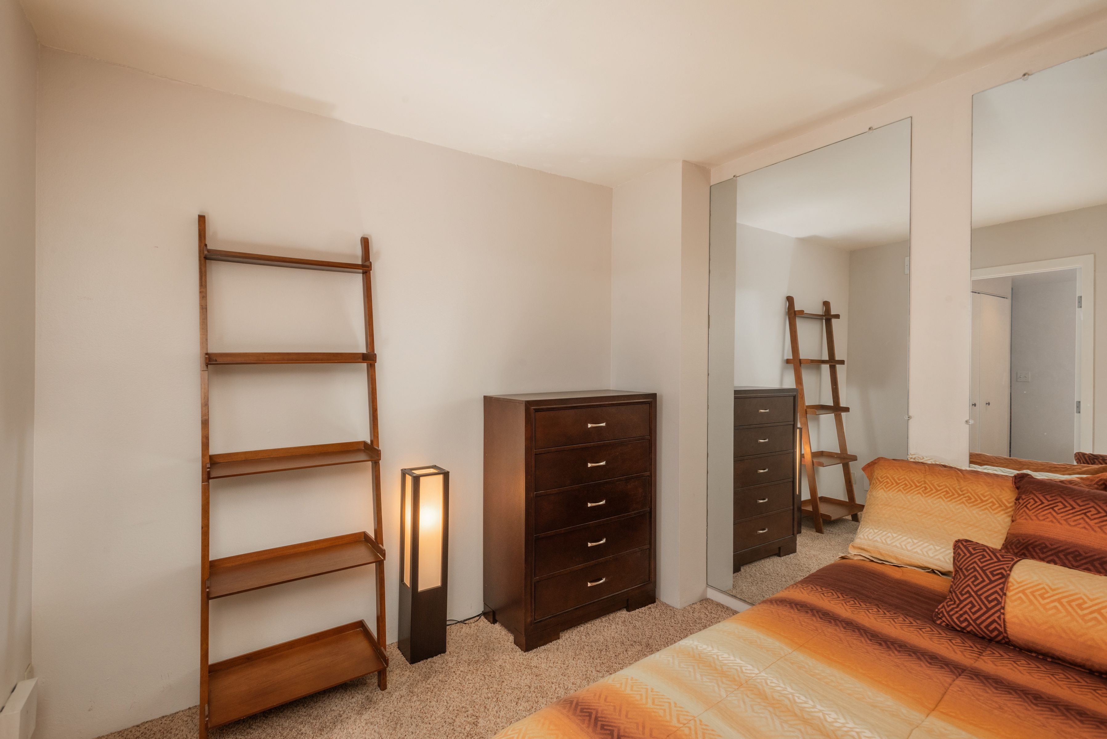1777 Larimer Street Unit# 707