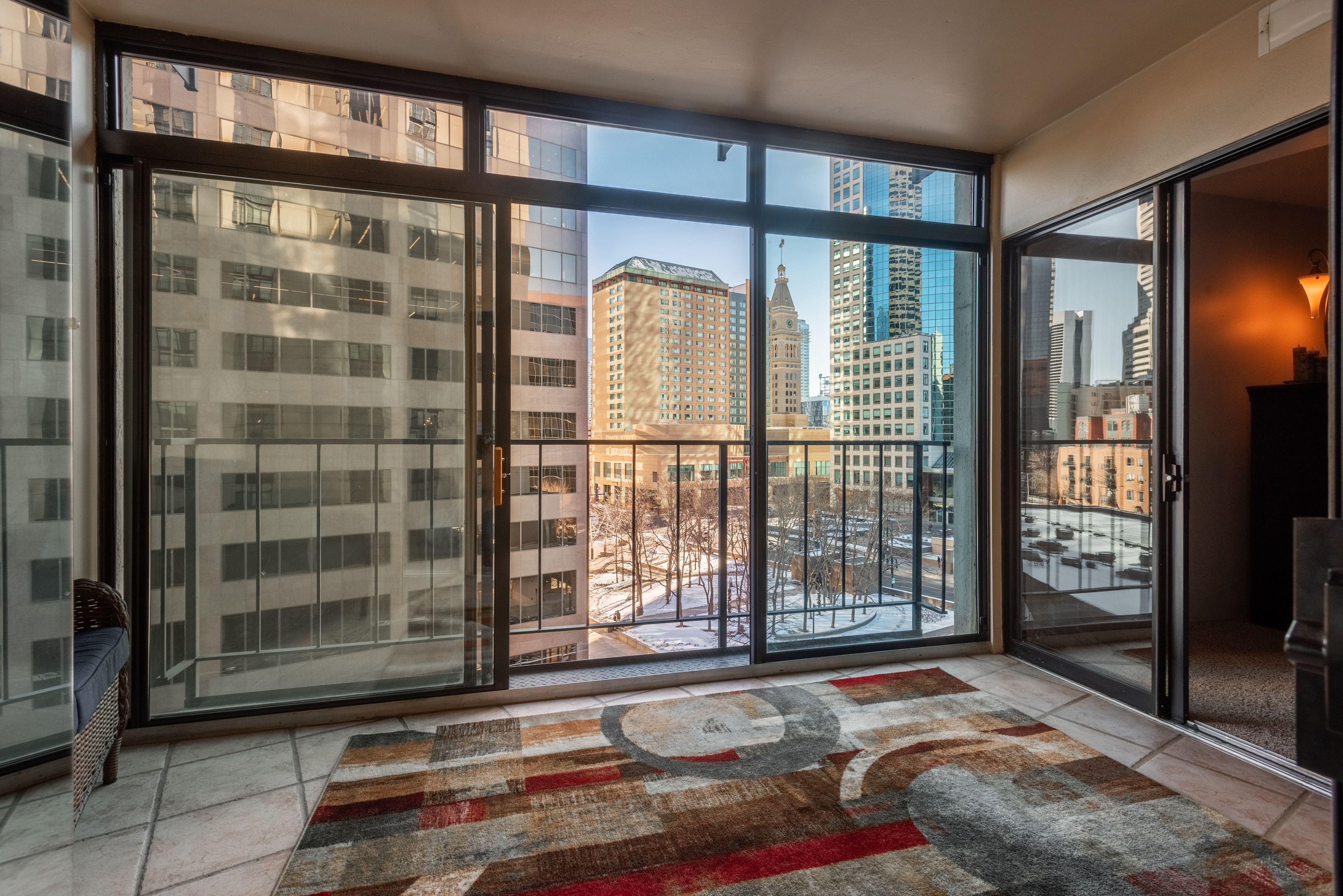 1777 Larimer Street Unit# 707