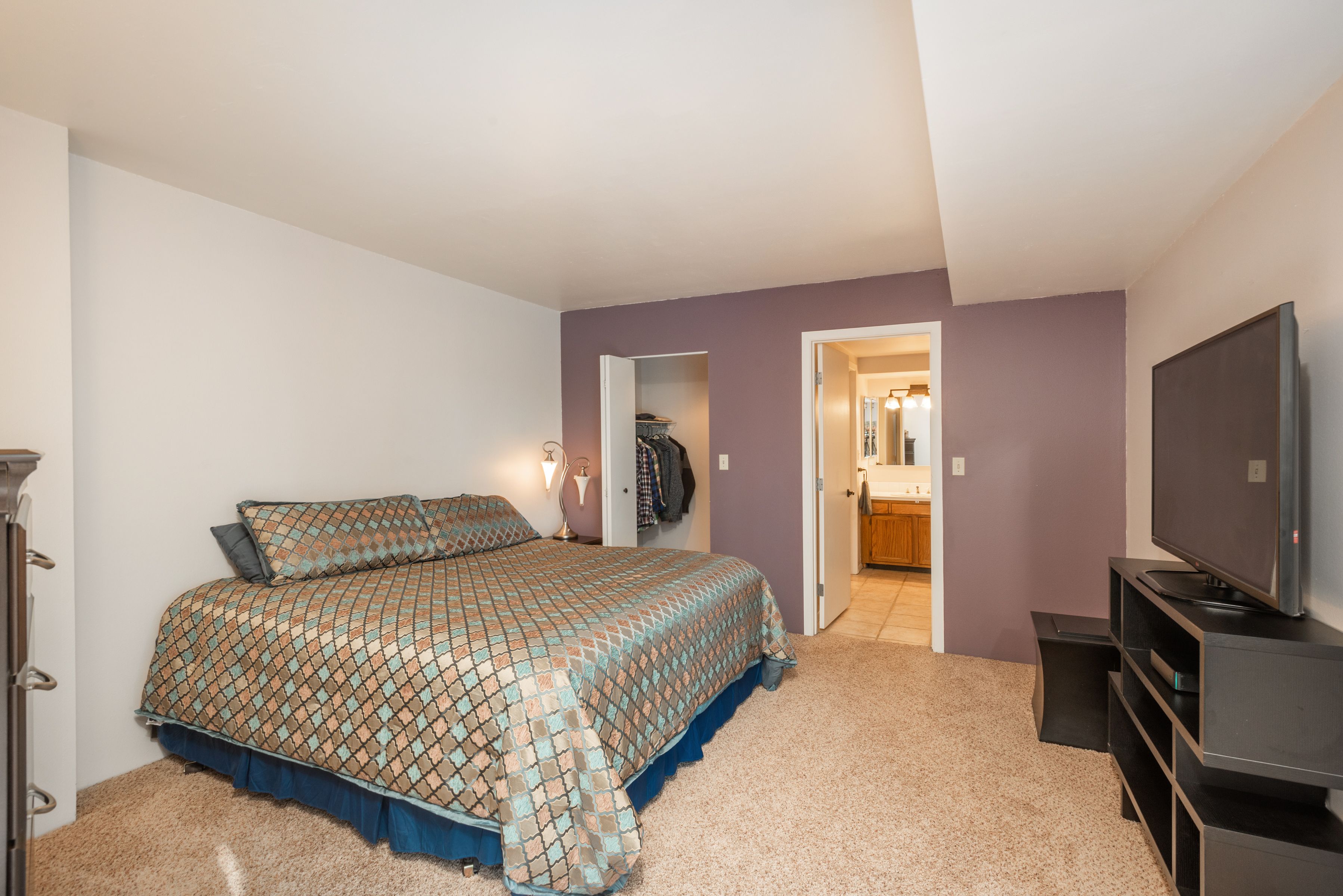 1777 Larimer Street Unit# 707