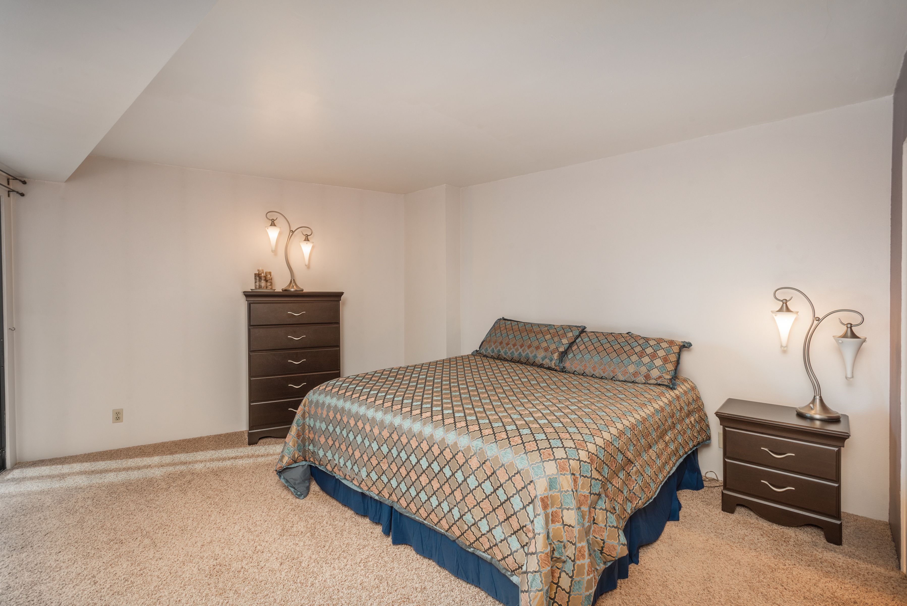 1777 Larimer Street Unit# 707