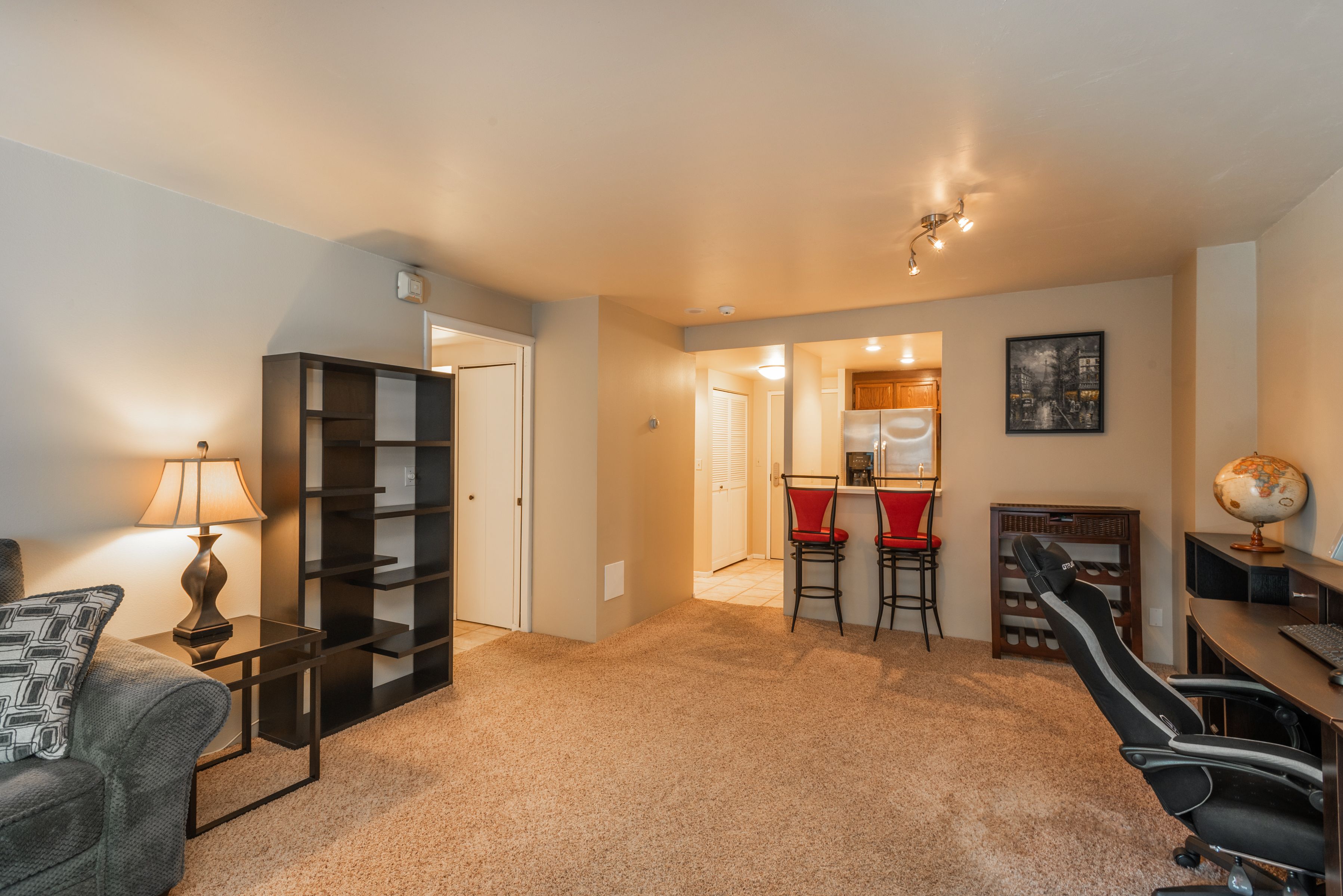 1777 Larimer Street Unit# 707