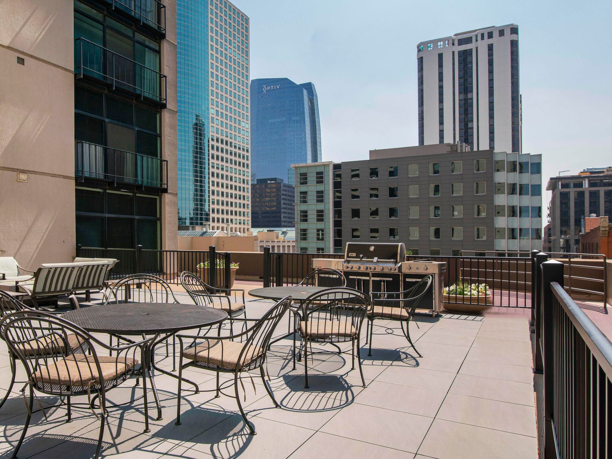 1777 Larimer Street Unit# 707