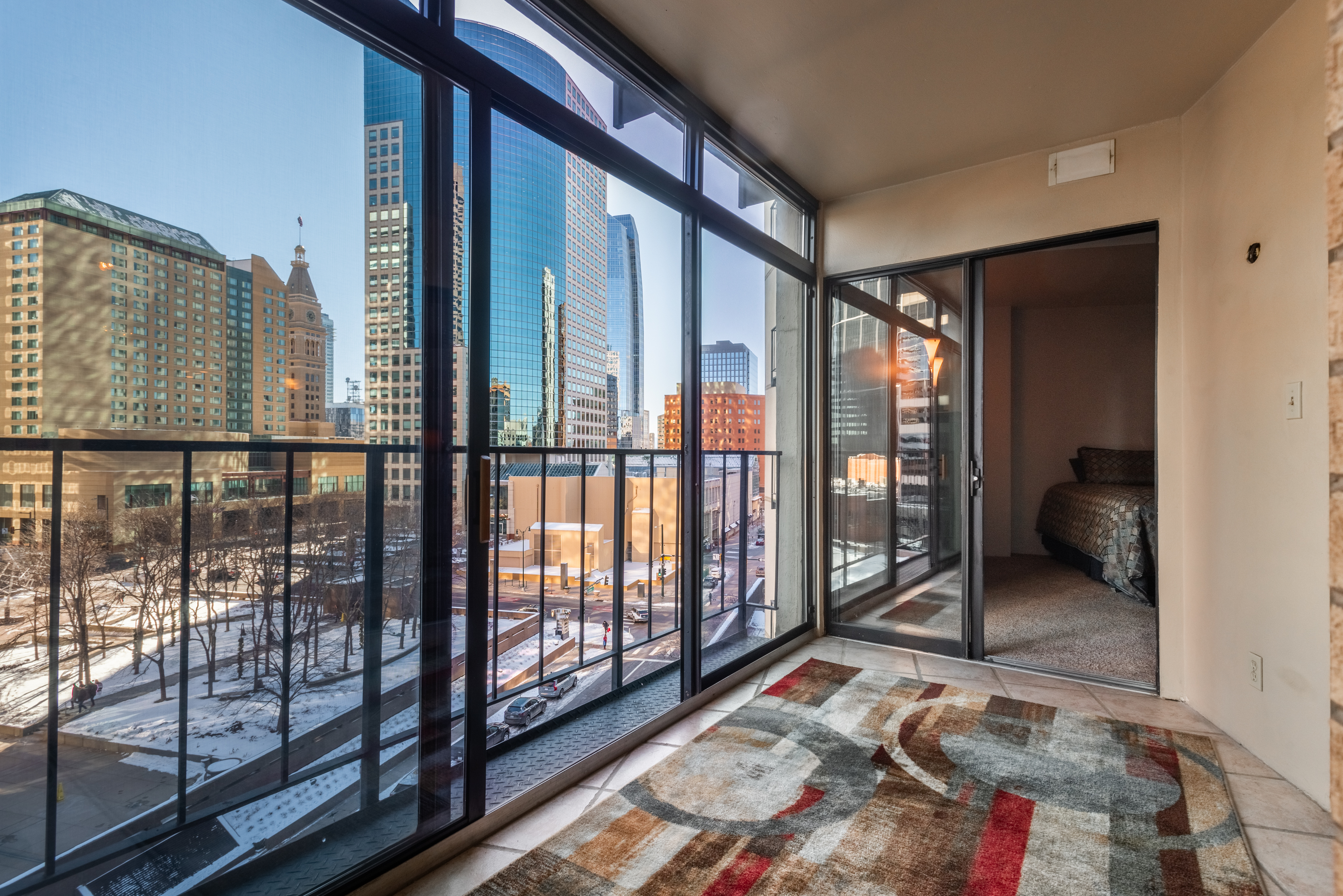 1777 Larimer Street Unit# 707