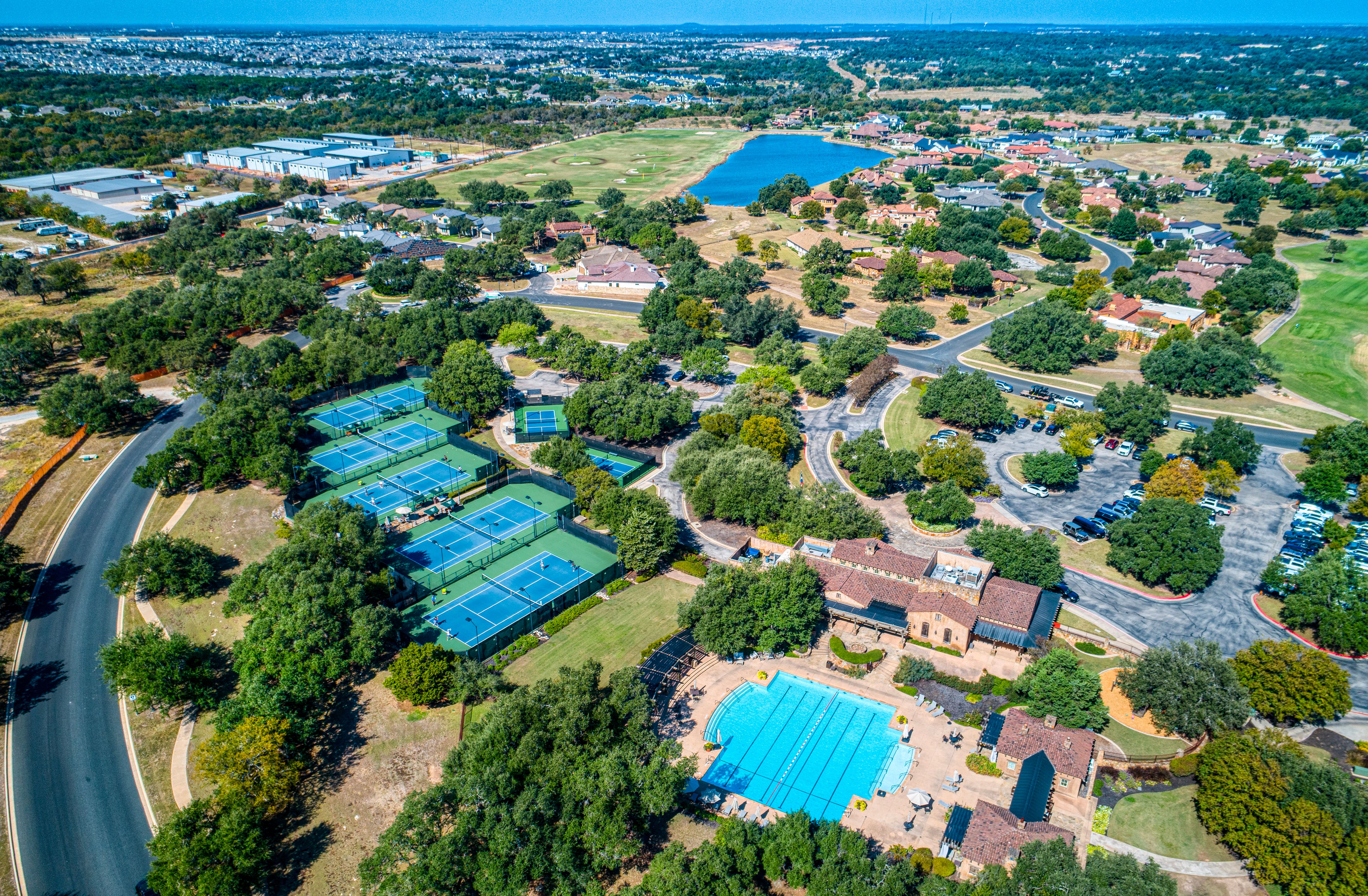 109 Oak Trail Drive 