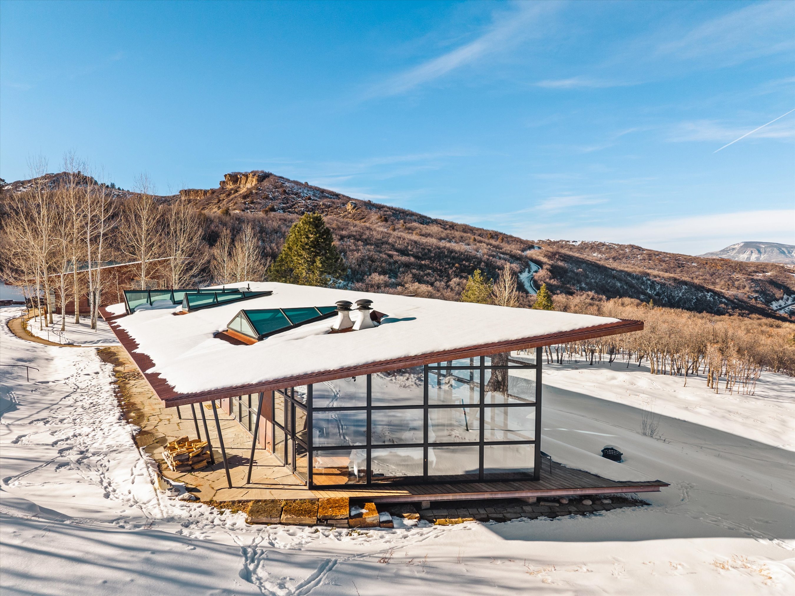 2700 Juniper Hill Road 