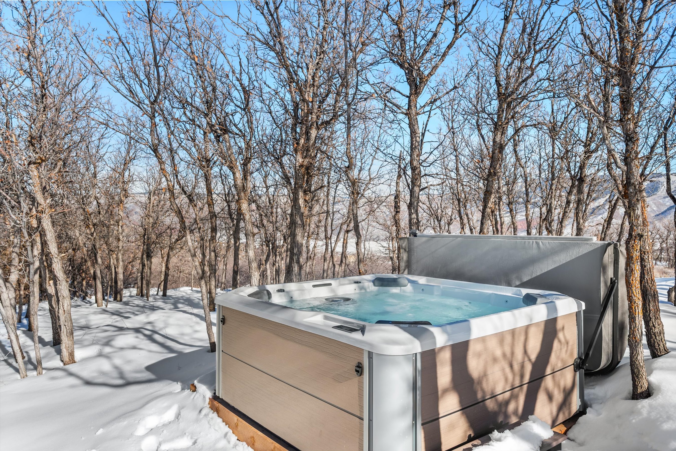 2700 Juniper Hill Road 