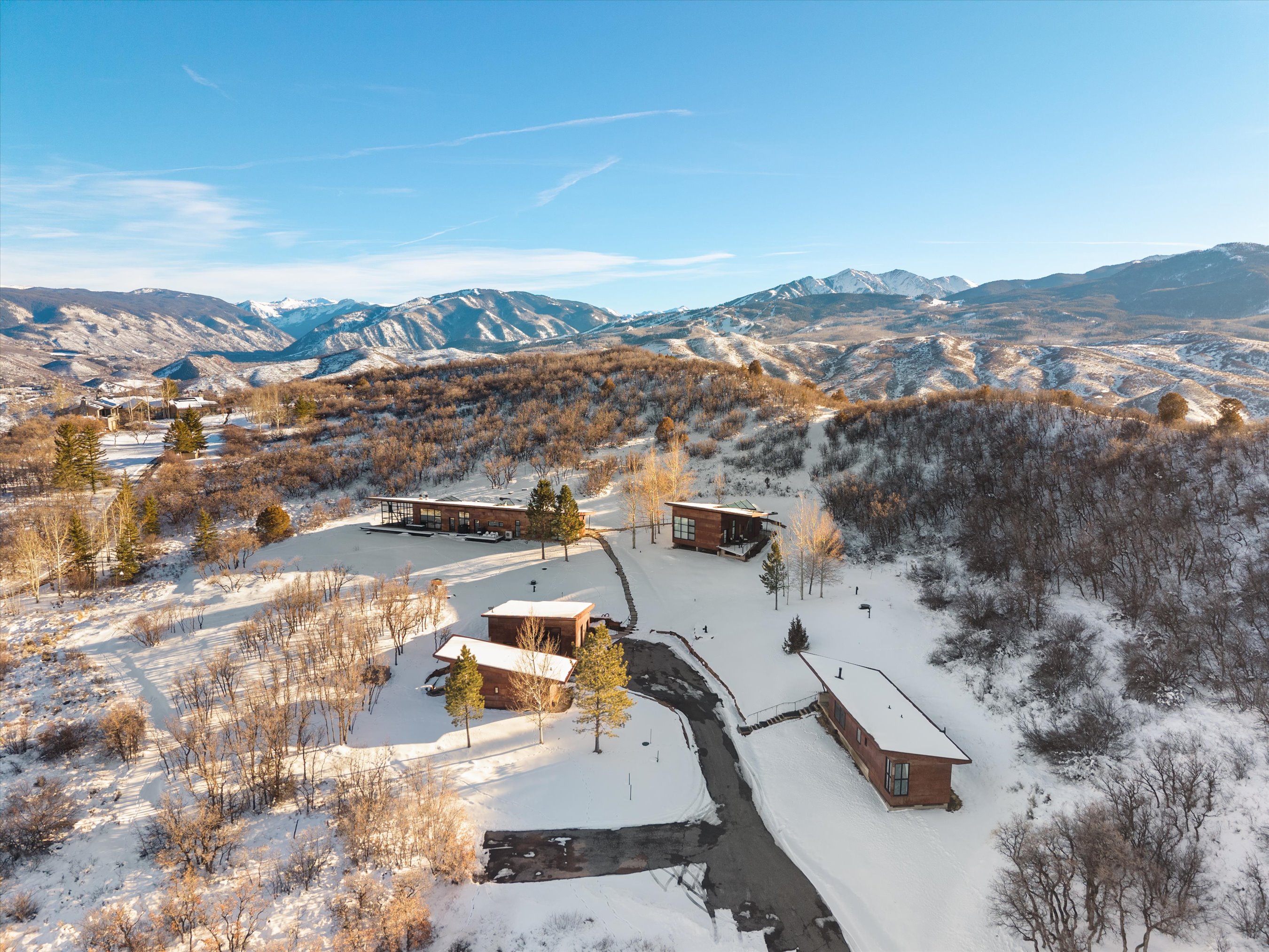 2700 Juniper Hill Road 