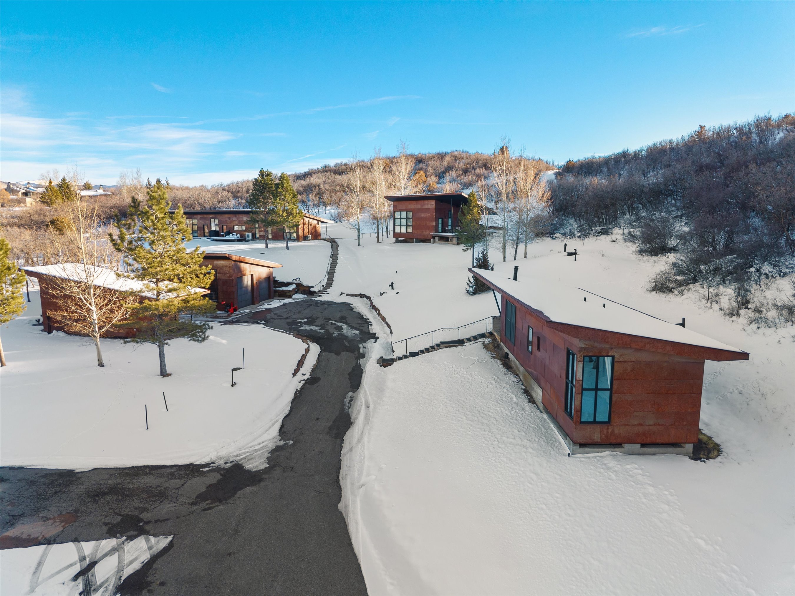 2700 Juniper Hill Road 