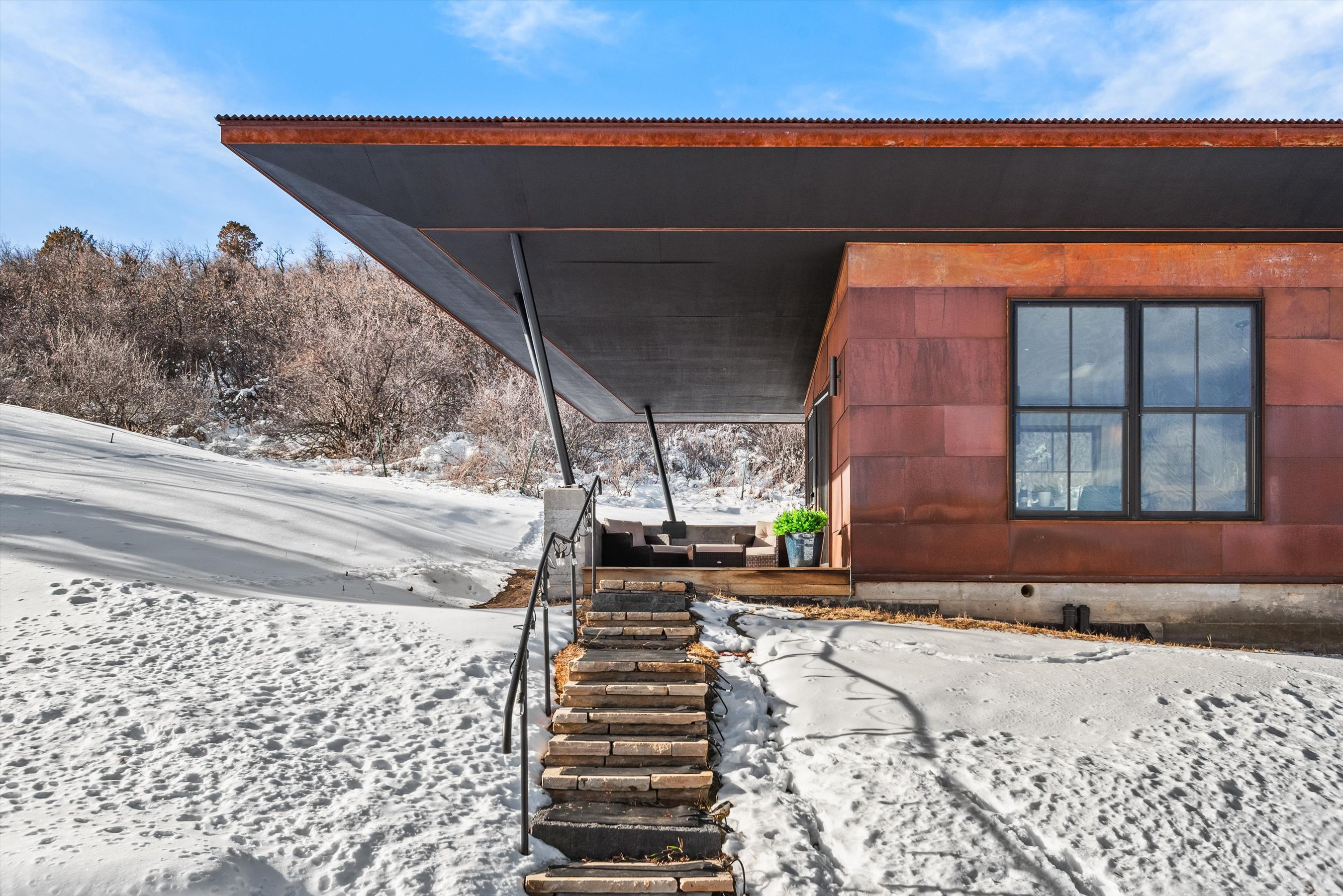 2700 Juniper Hill Road 