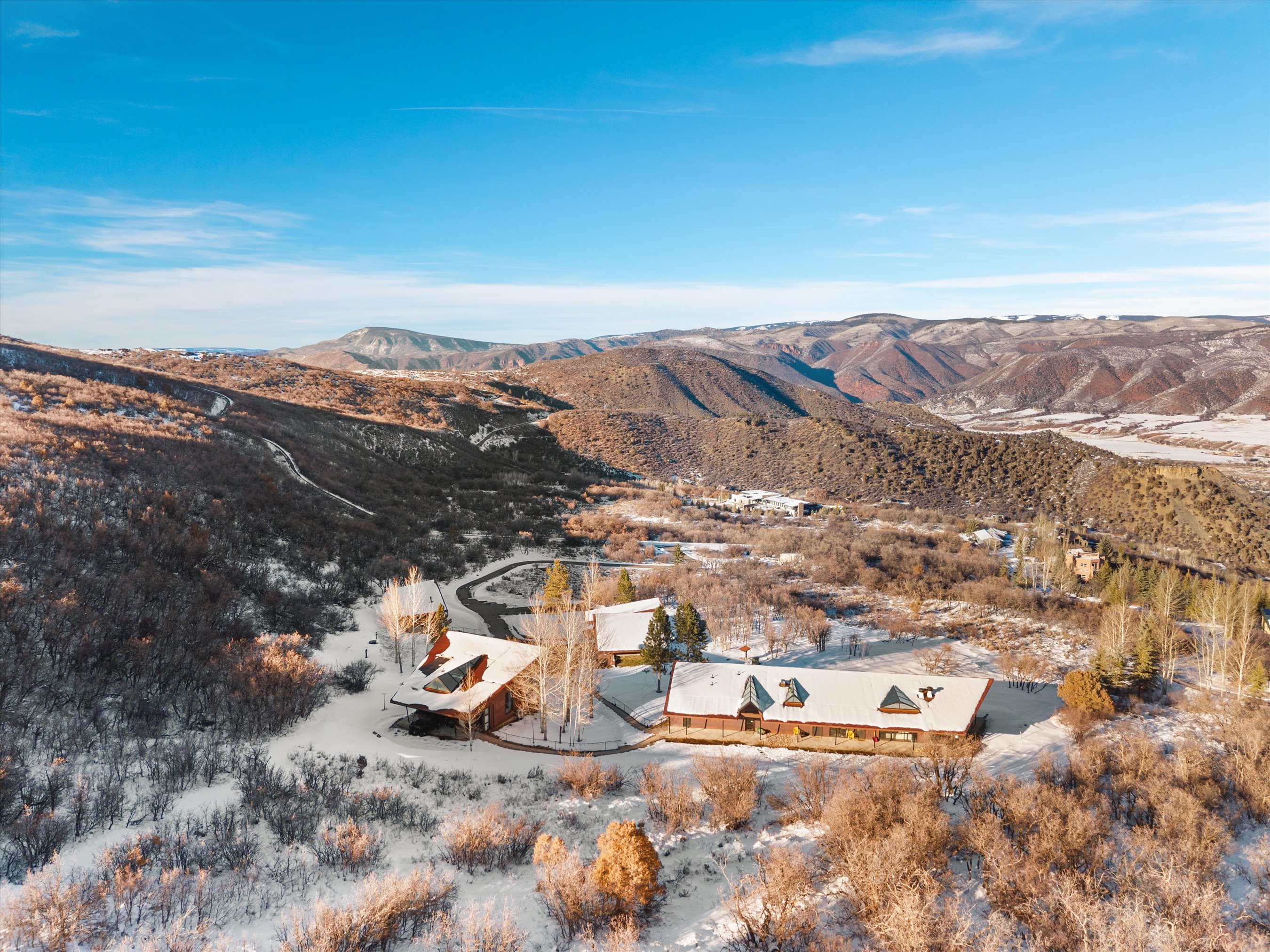 2700 Juniper Hill Road 