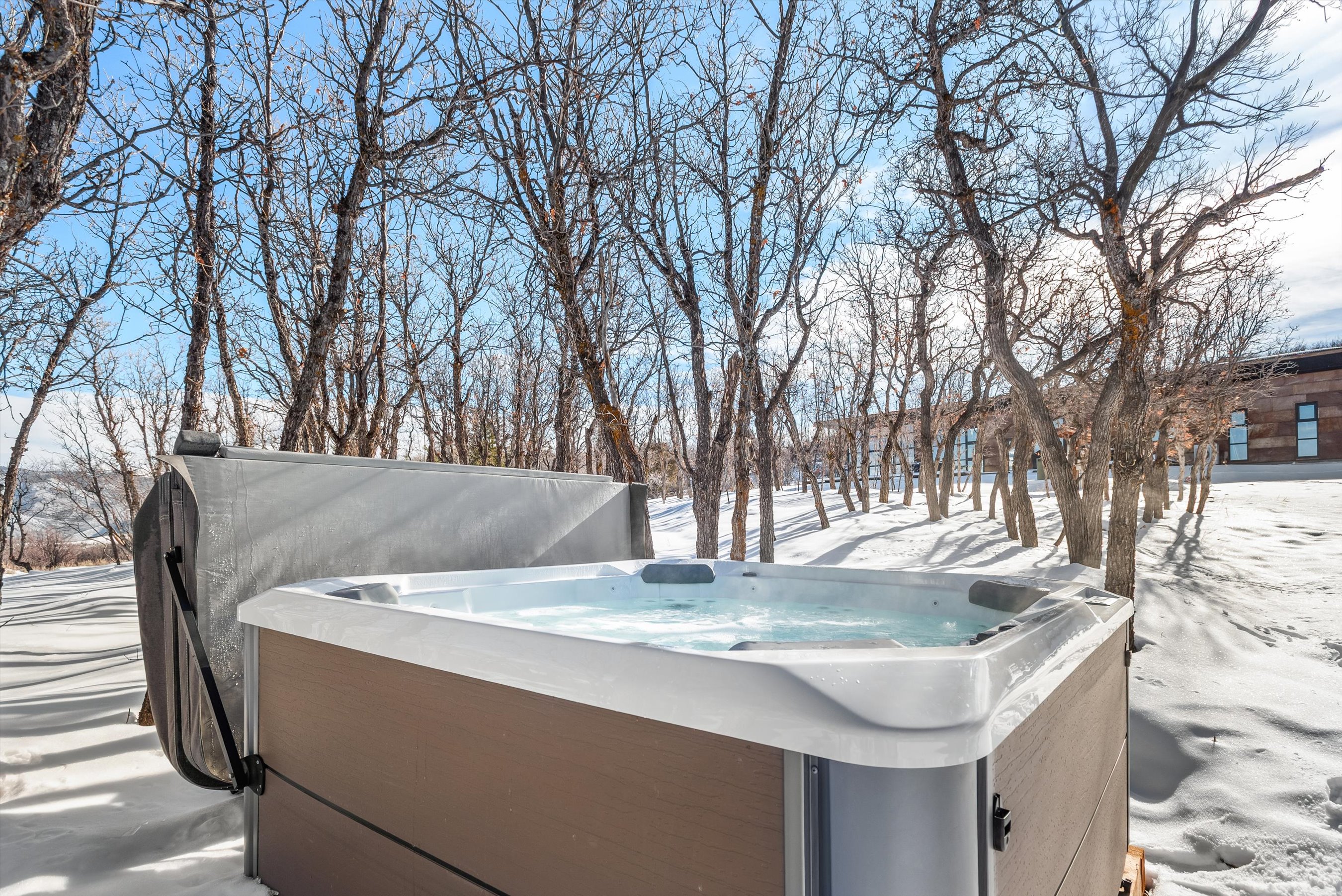 2700 Juniper Hill Road 