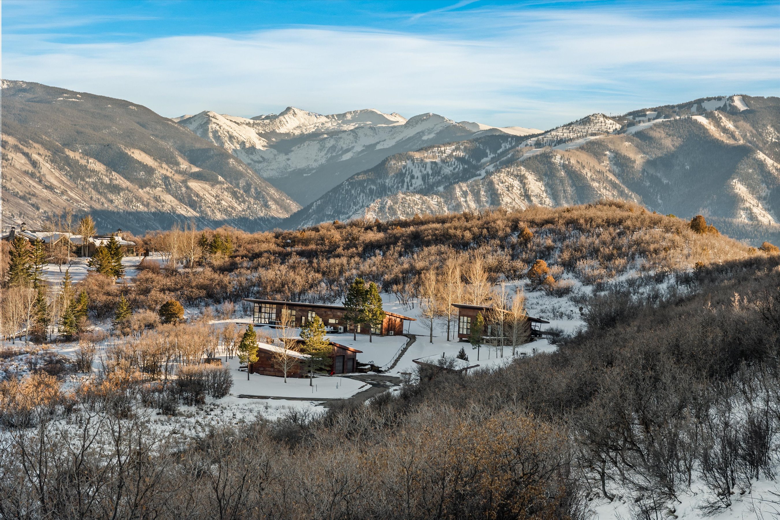 2700 Juniper Hill Road 