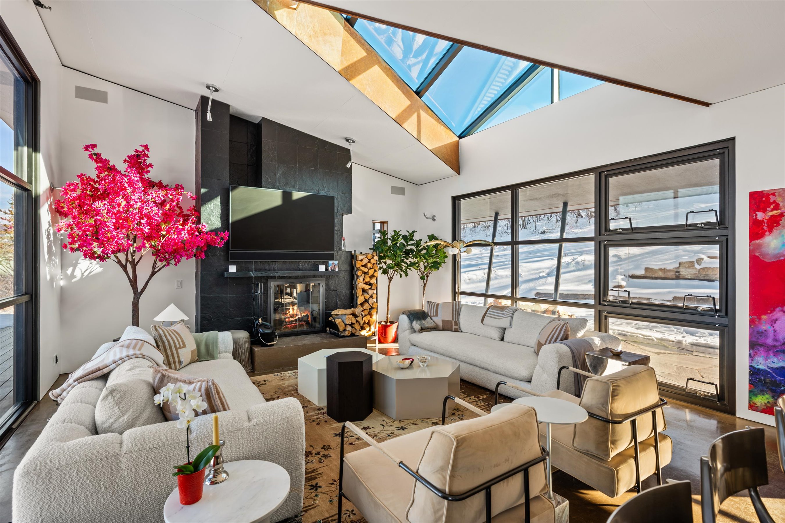 2700 Juniper Hill Road 