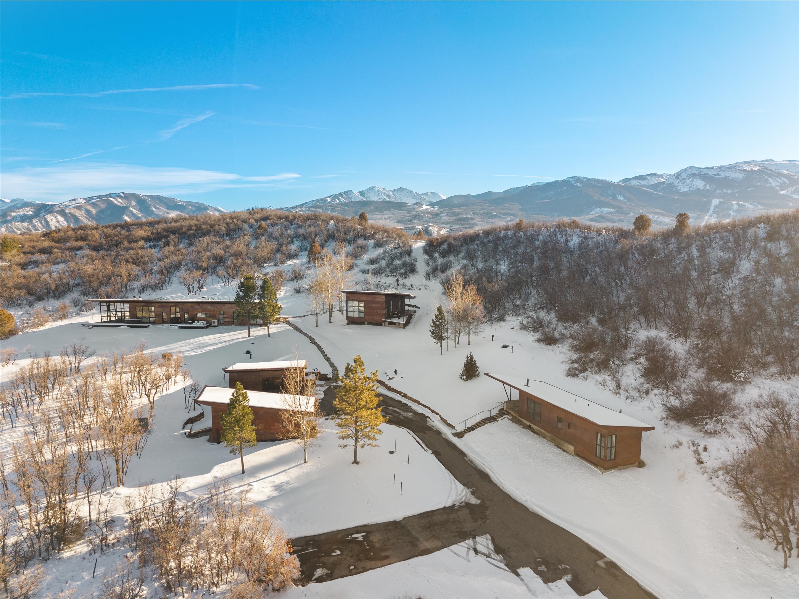 2700 Juniper Hill Road 