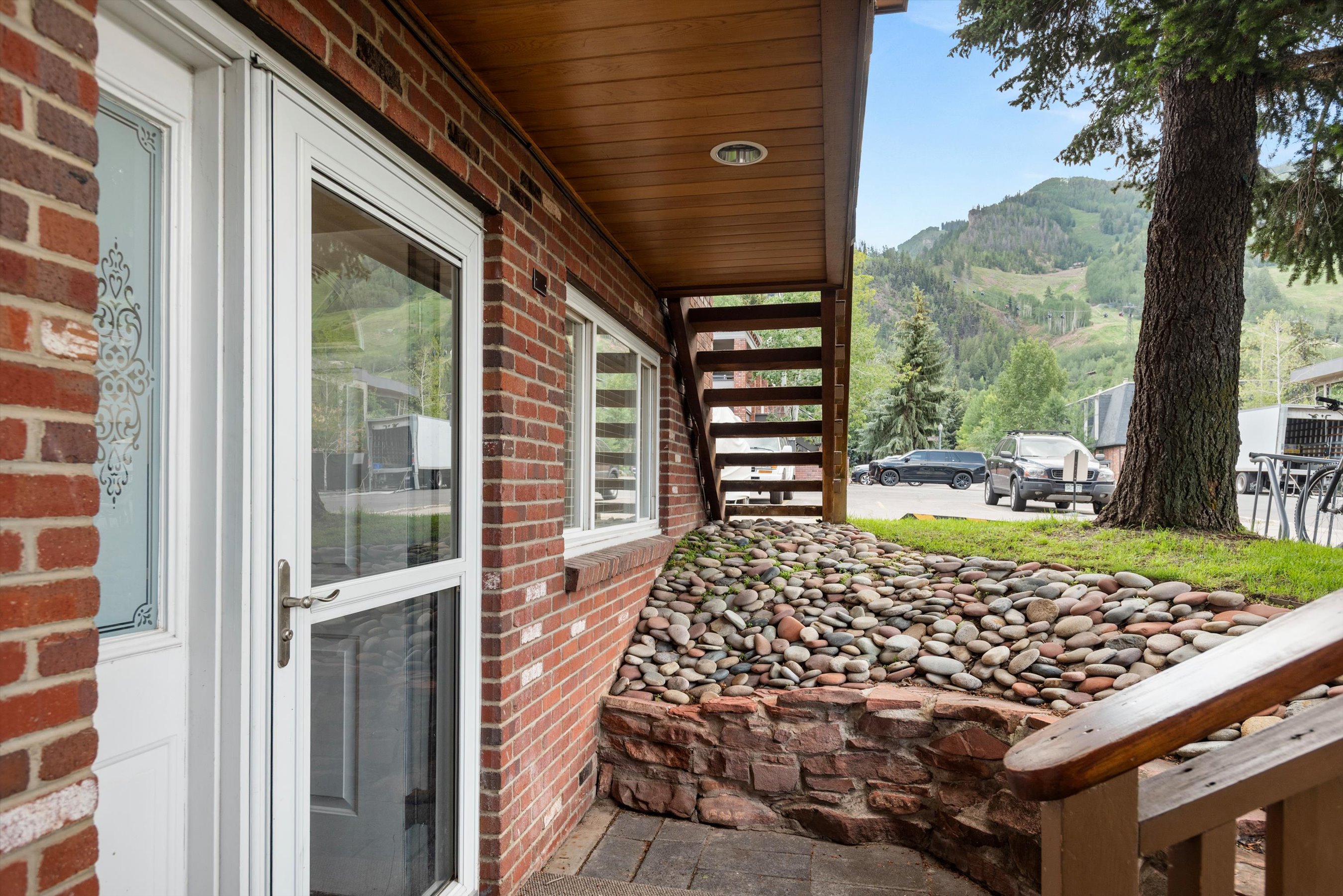 805 East Cooper Avenue #2 