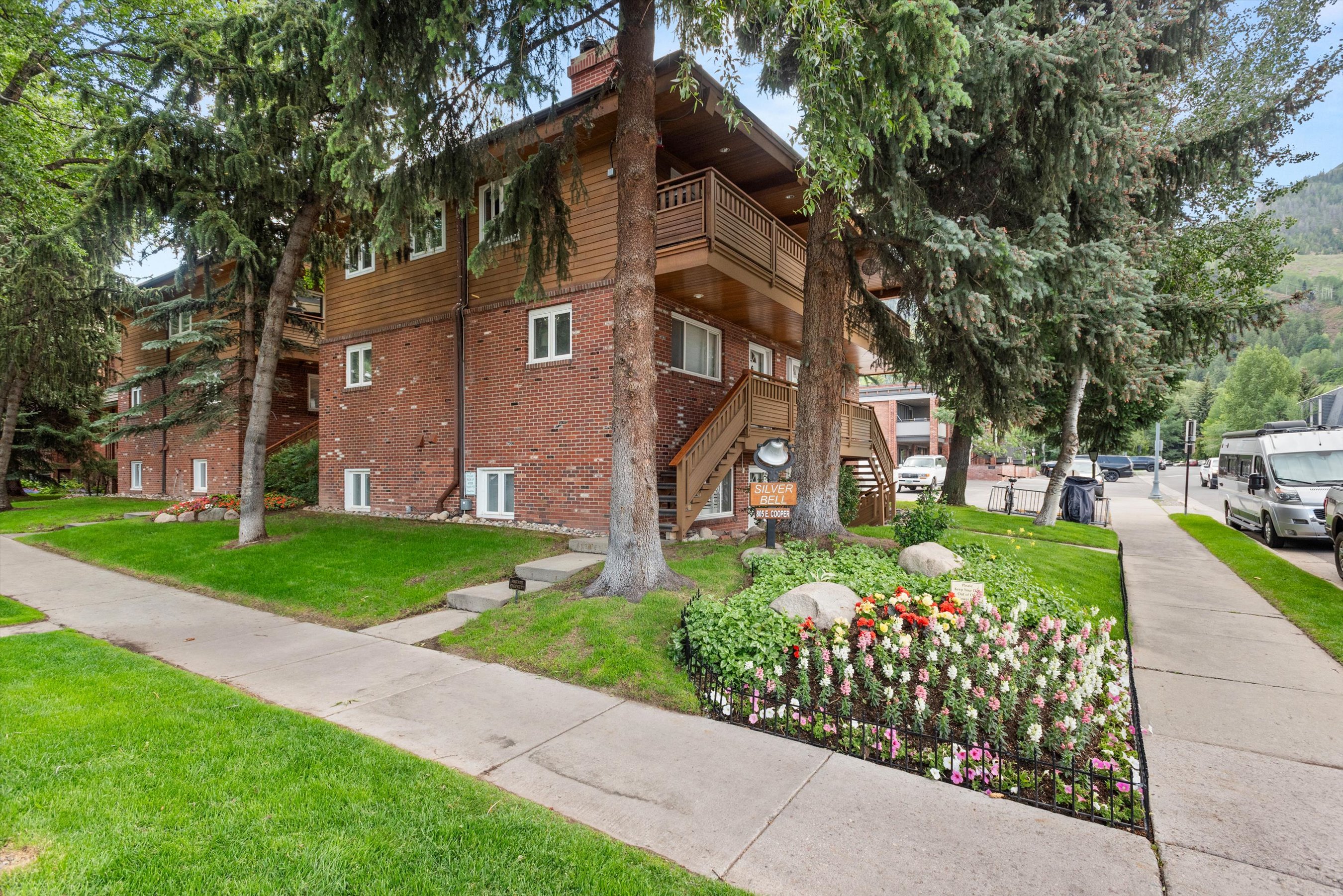 805 East Cooper Avenue #2 