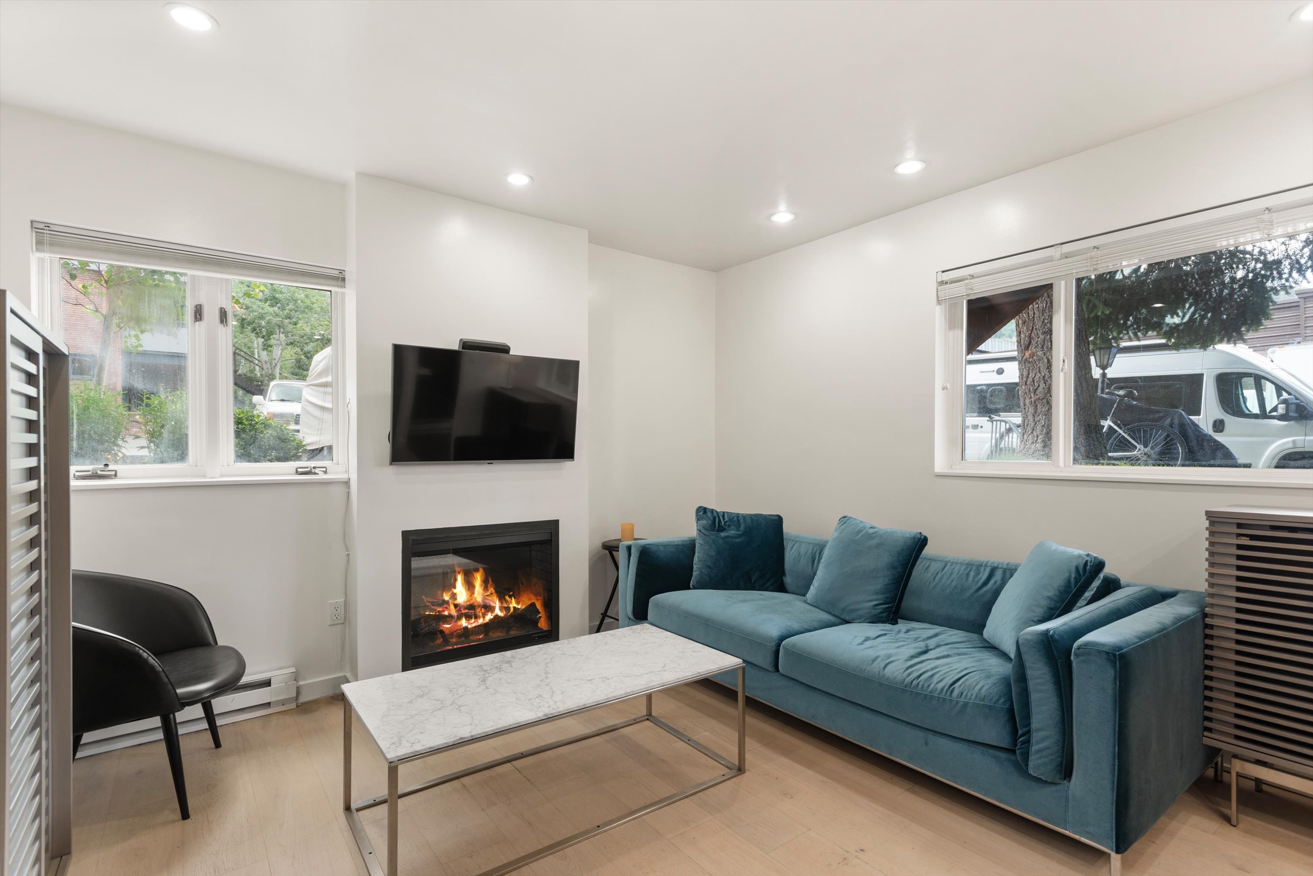 805 East Cooper Avenue #2 