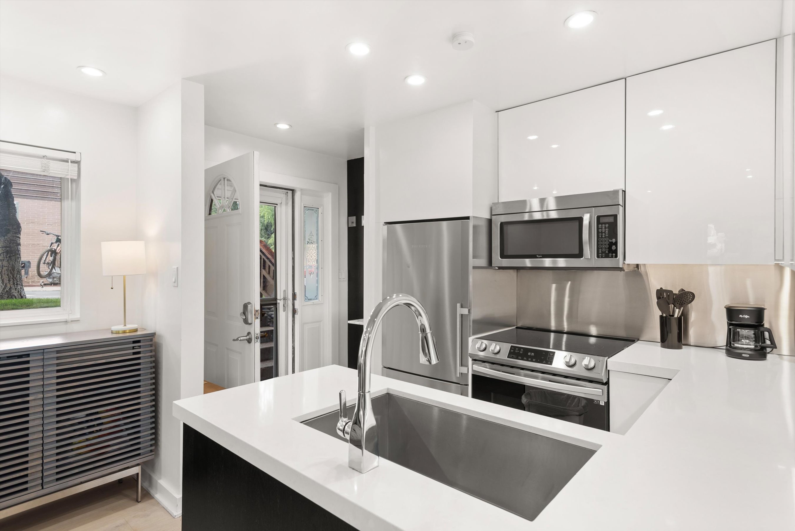805 East Cooper Avenue #2 