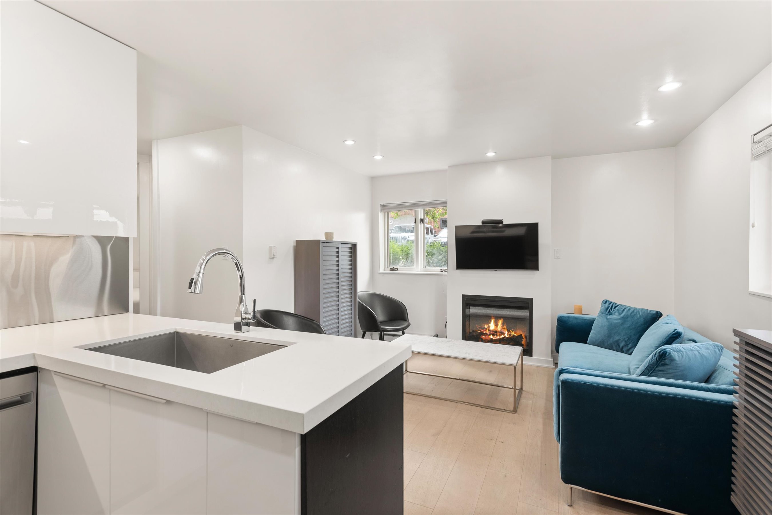 805 East Cooper Avenue #2 