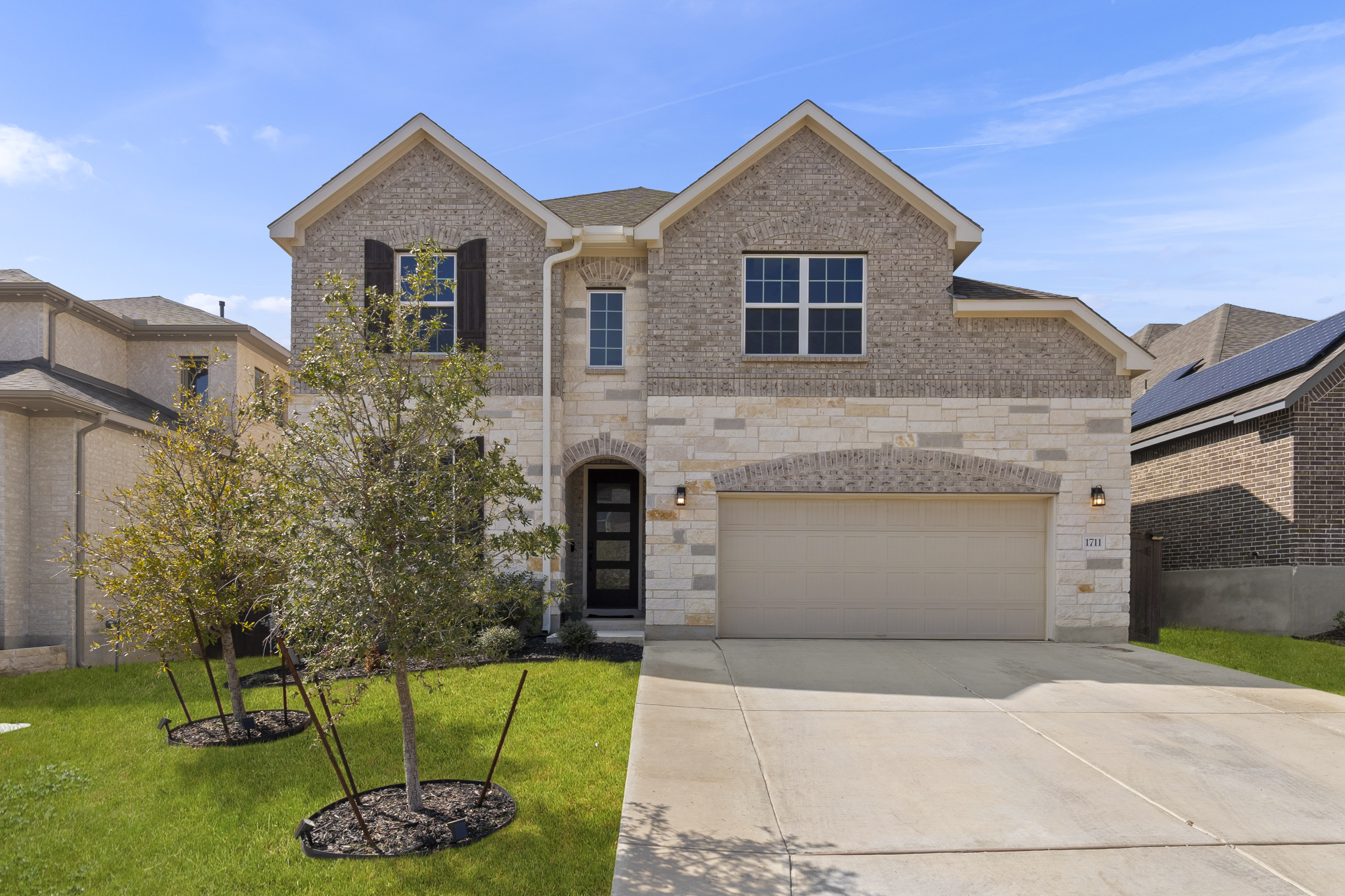 1711 Dalhart 