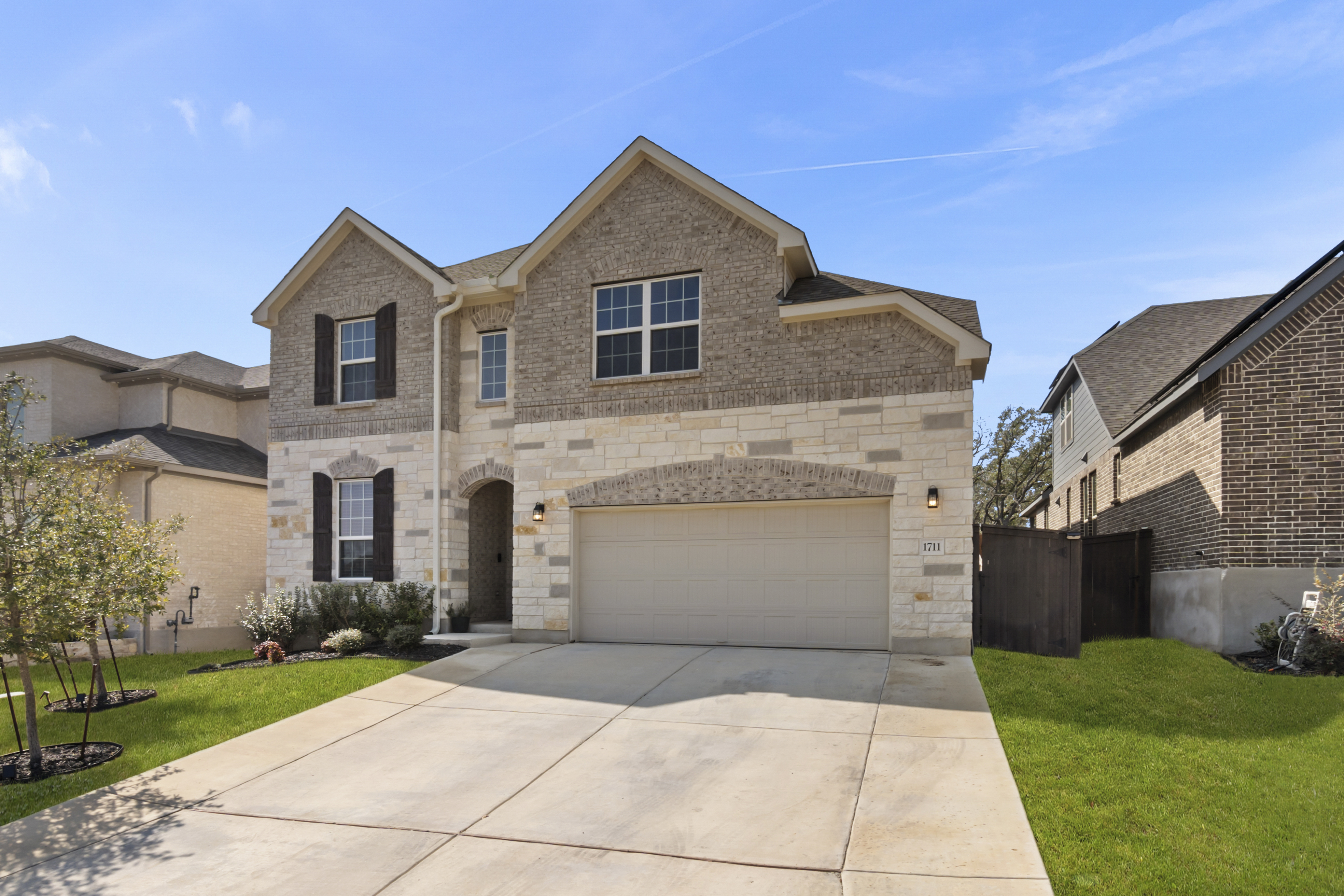 1711 Dalhart 