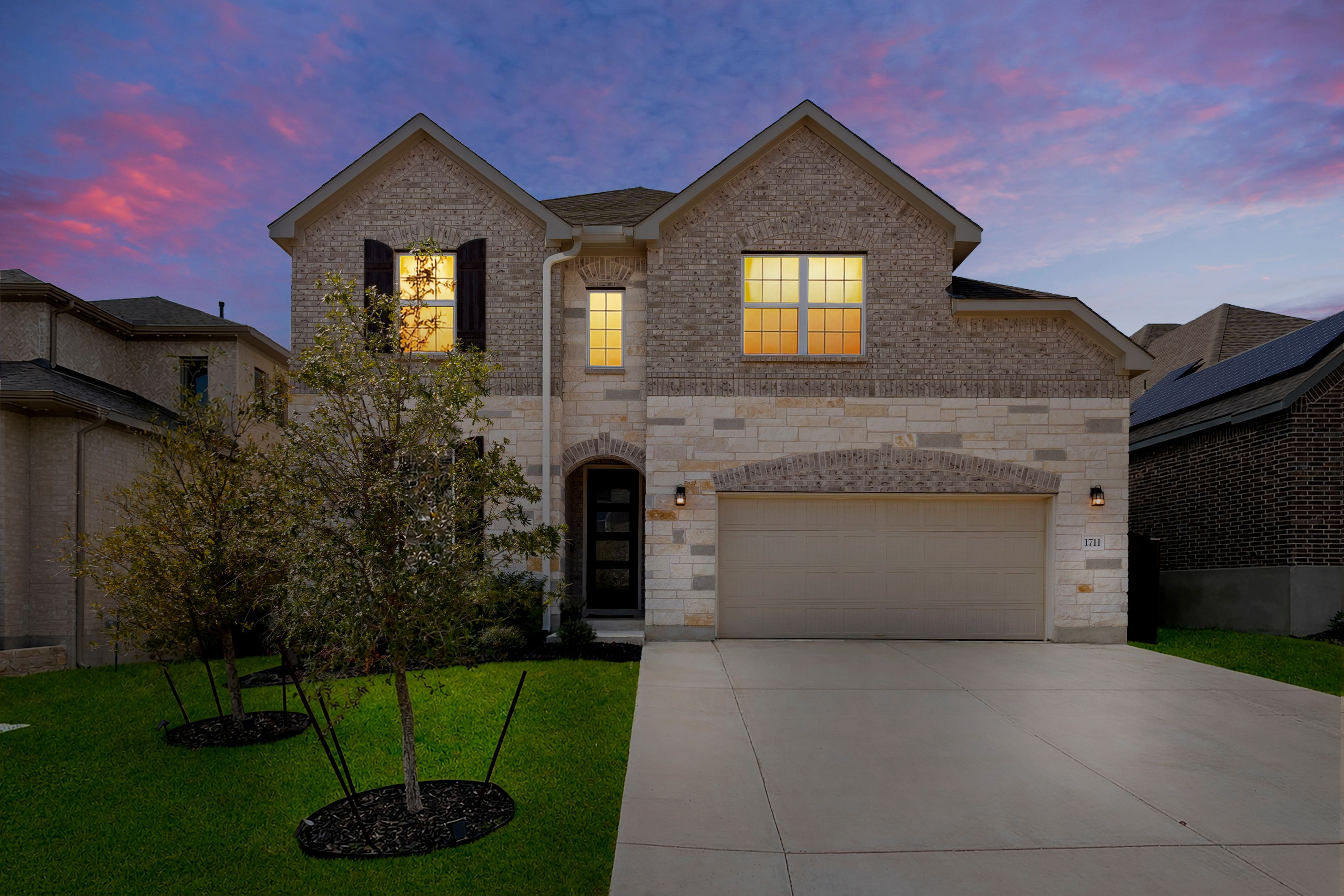 1711 Dalhart 