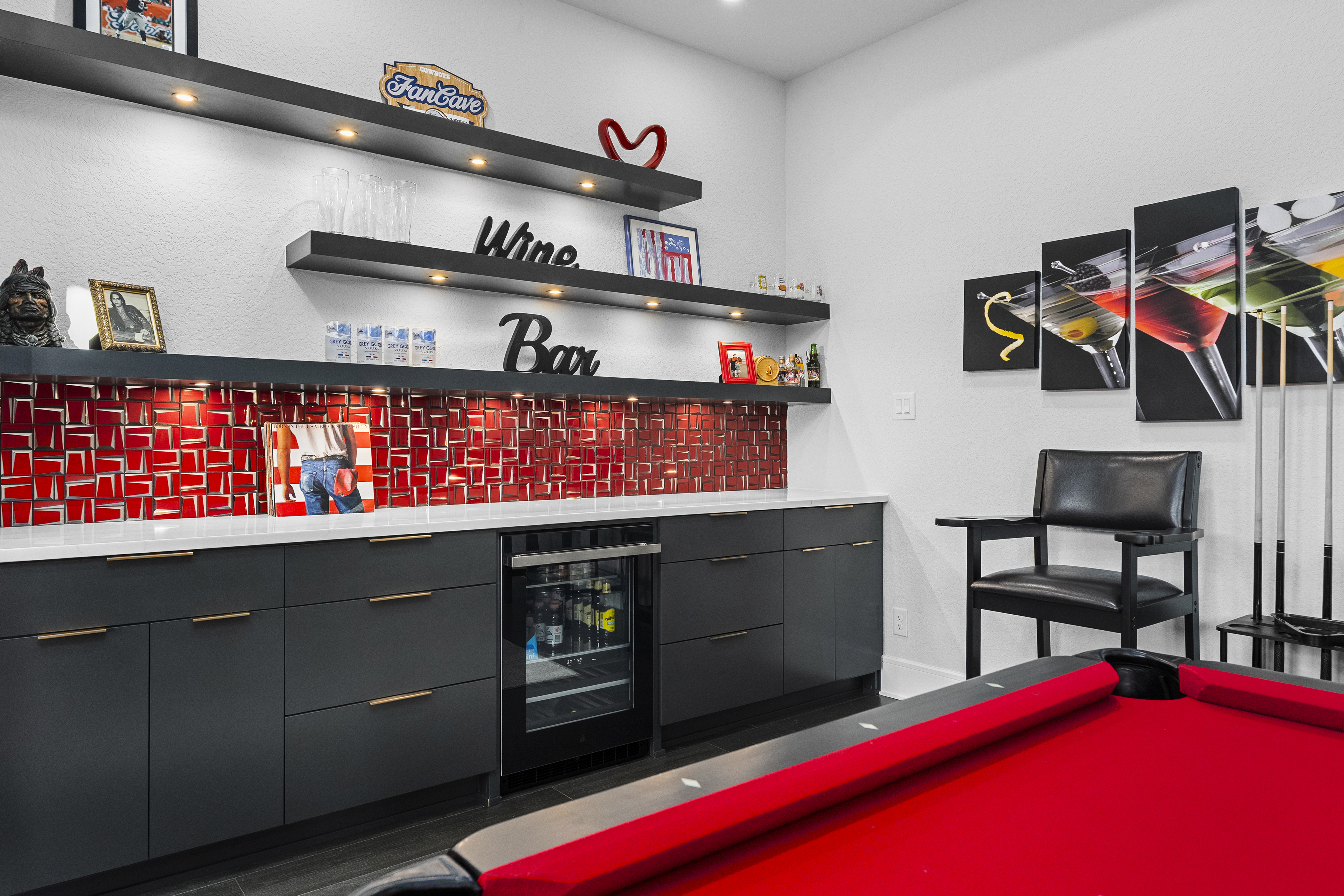 1709 Paradise Parkway 