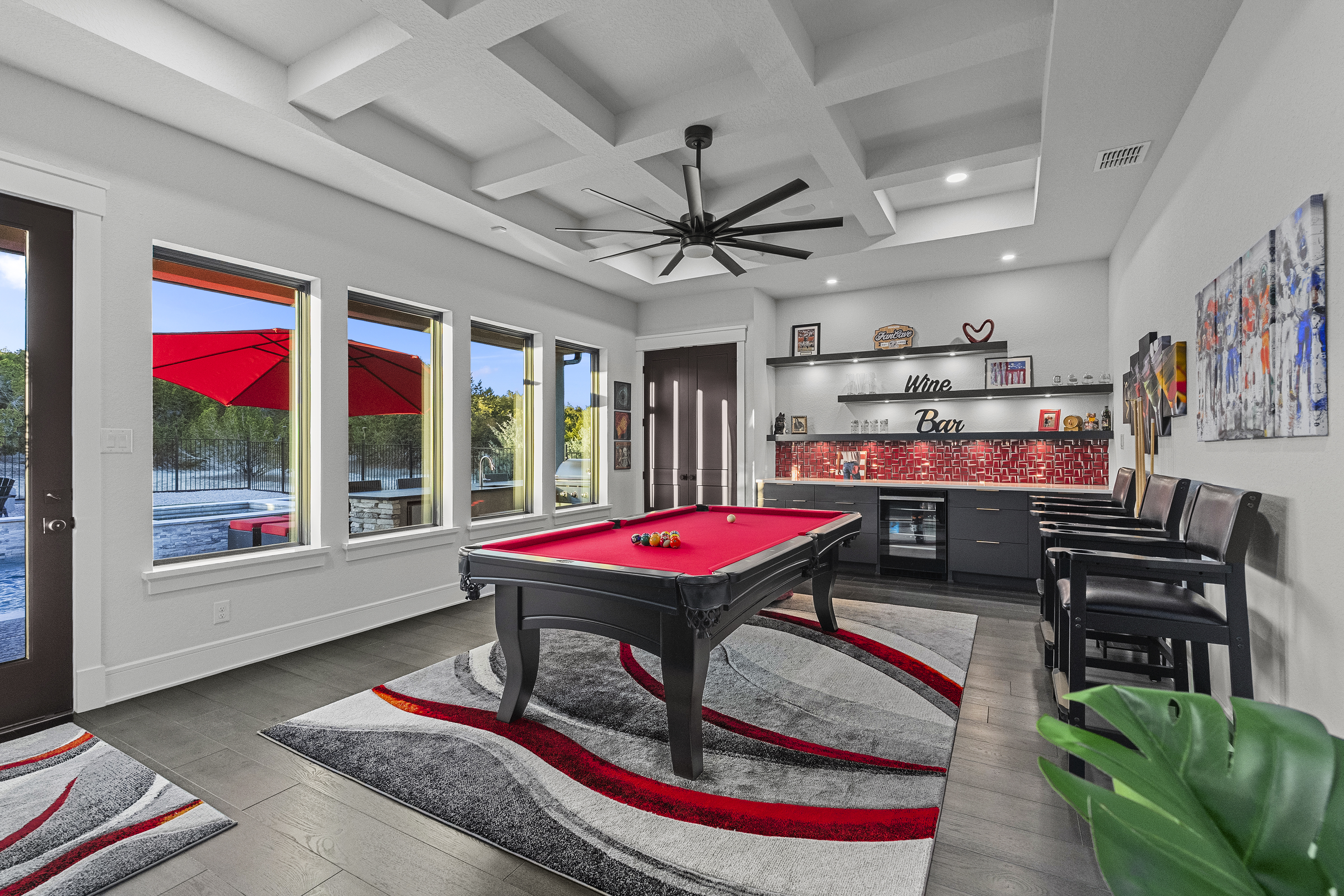 1709 Paradise Parkway 