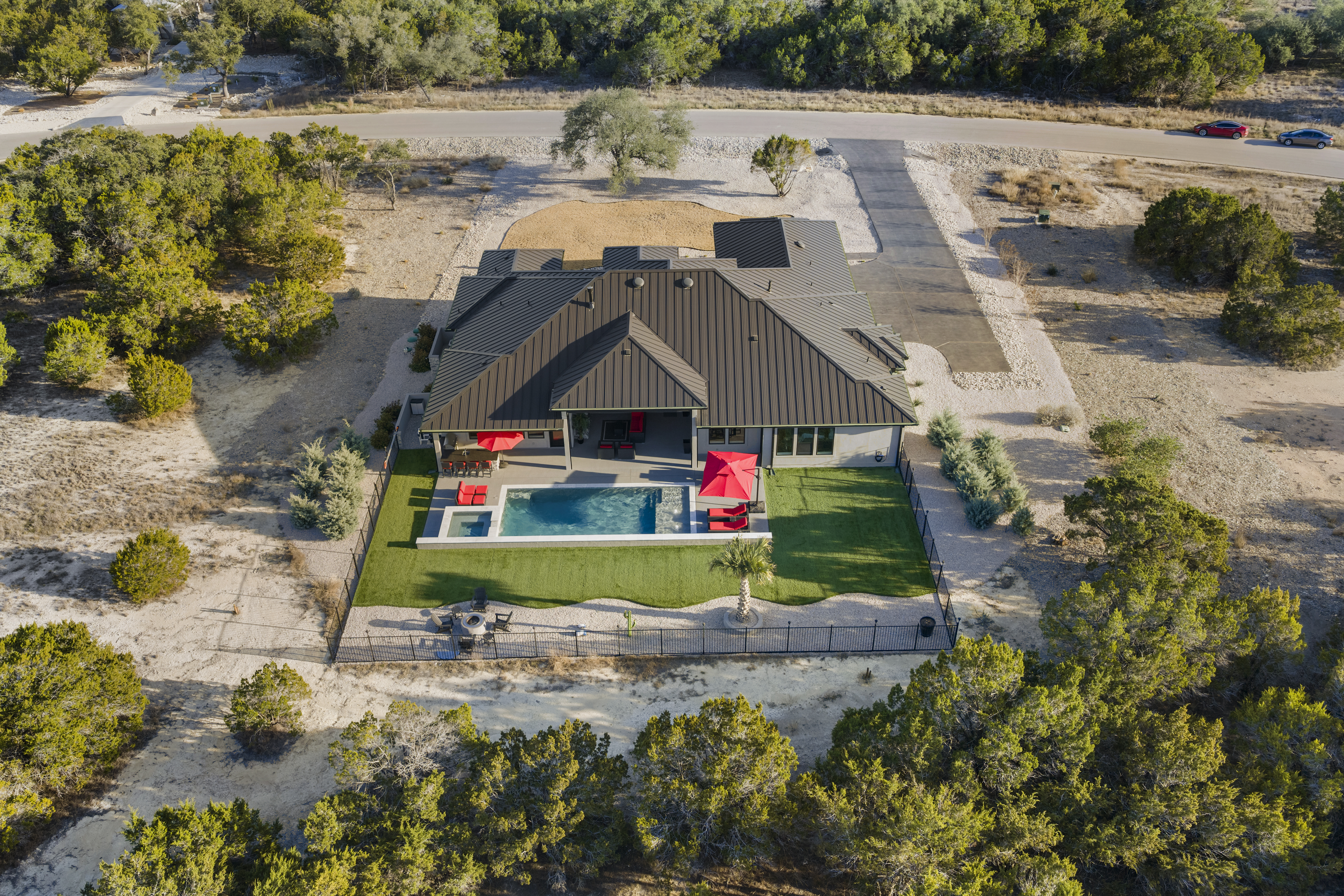 1709 Paradise Parkway 