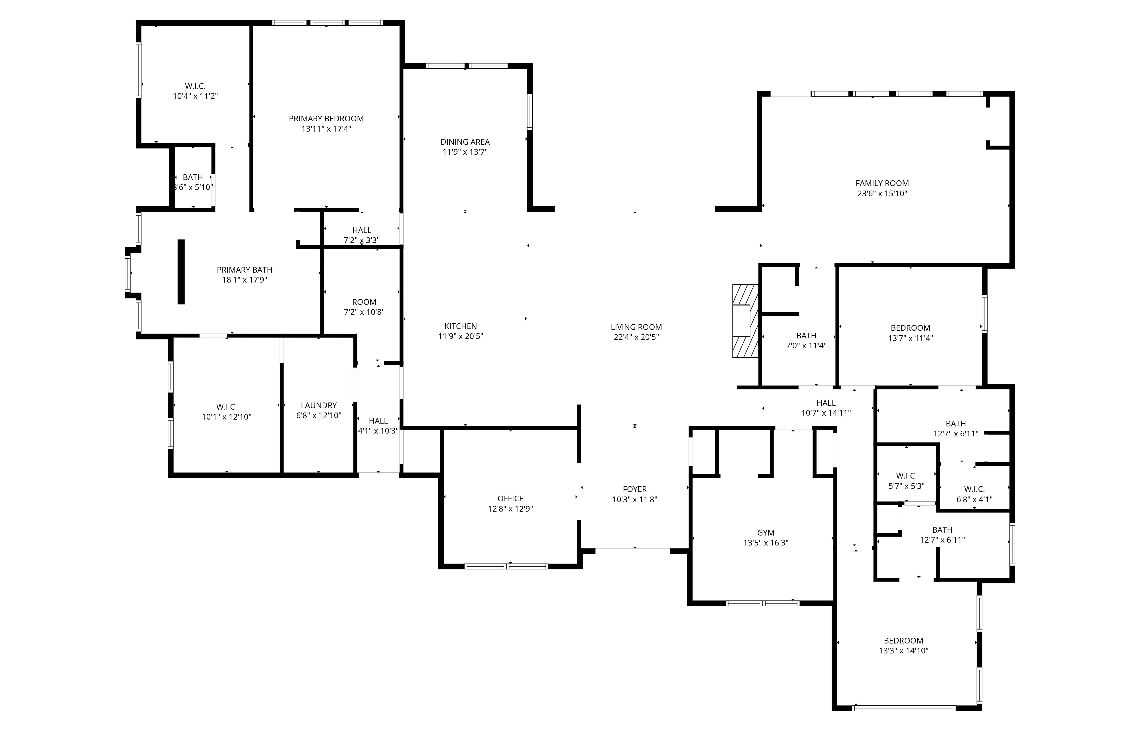 1709 Paradise Parkway 