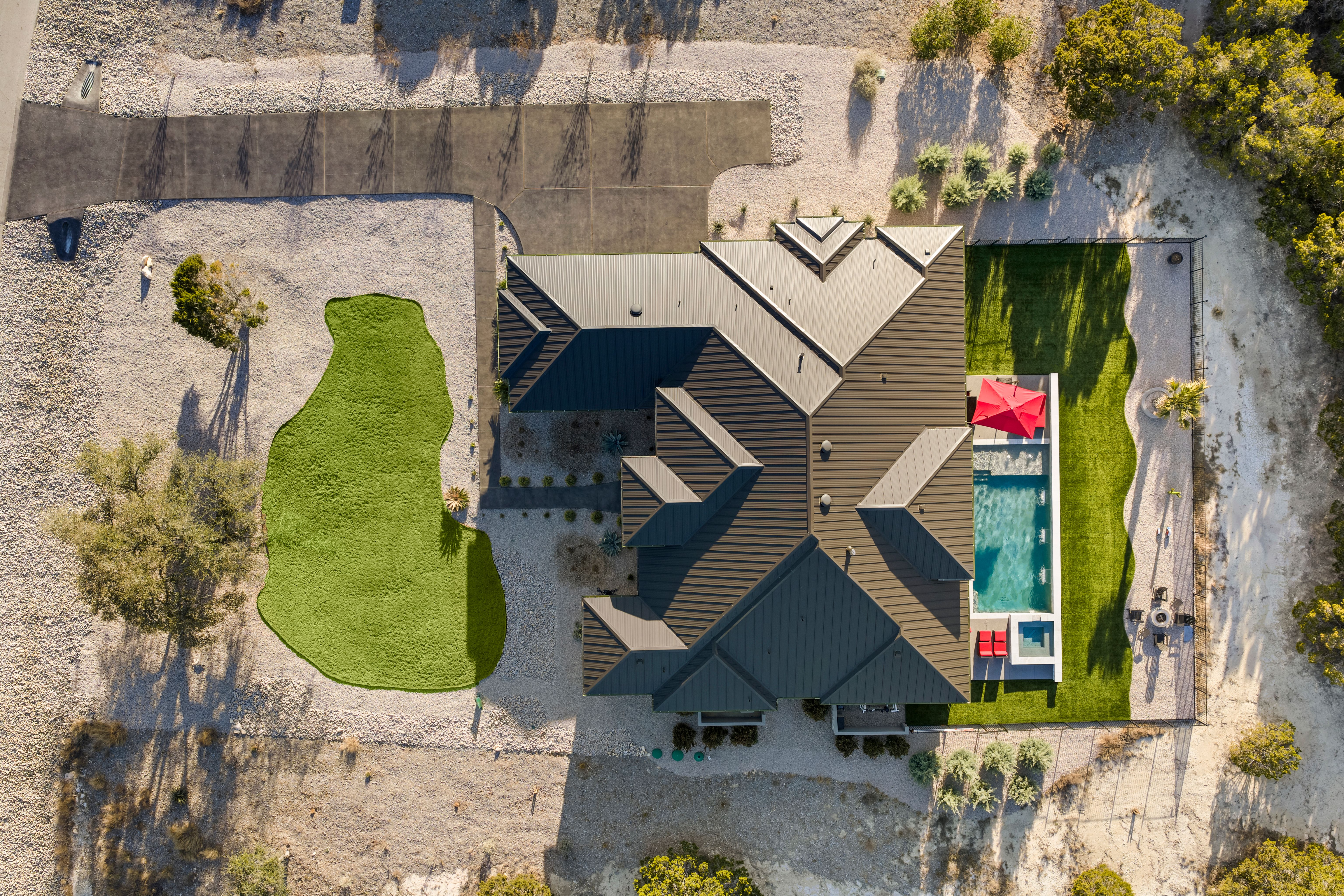 1709 Paradise Parkway 