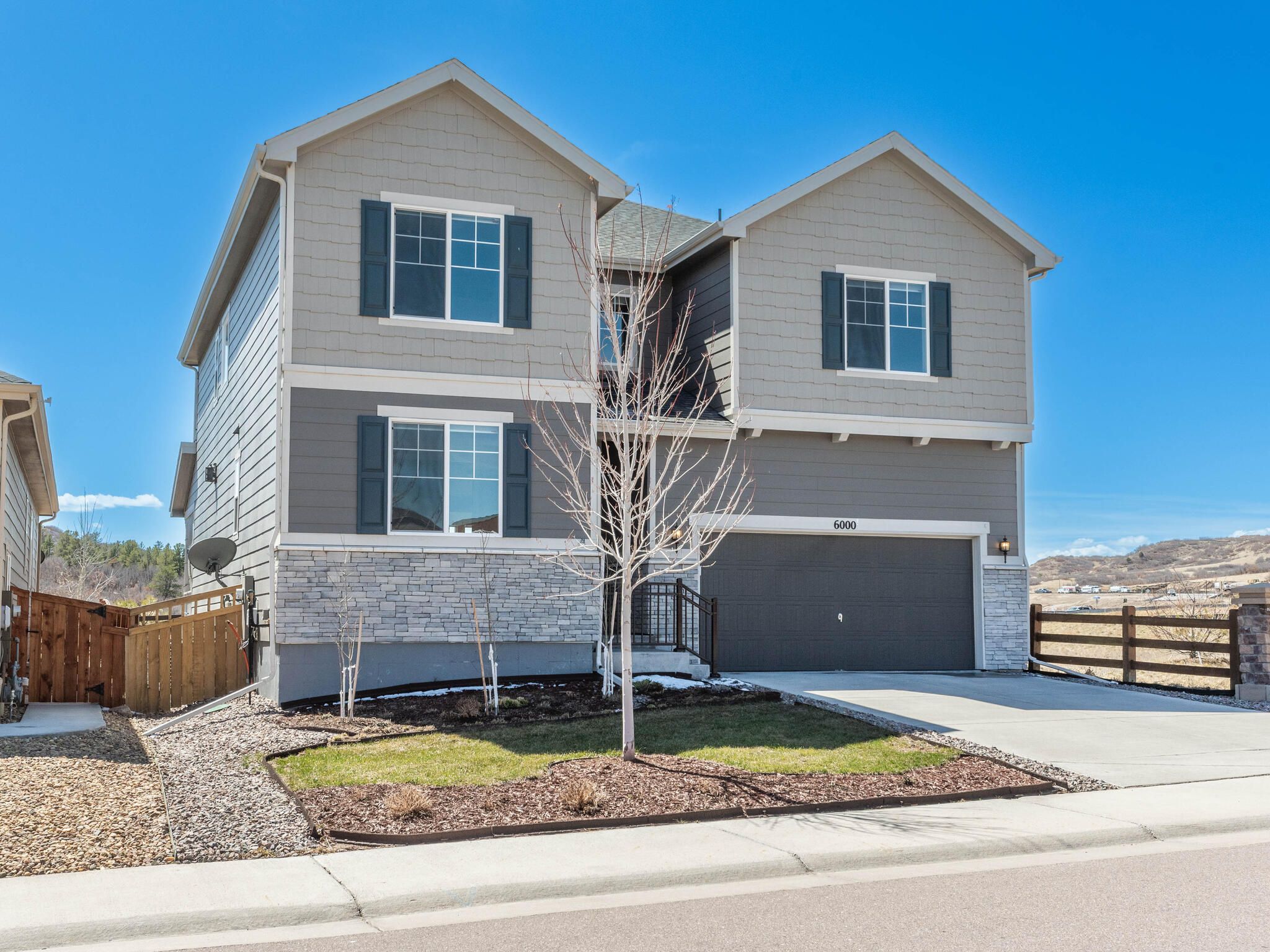 6000 Leilani Lane 