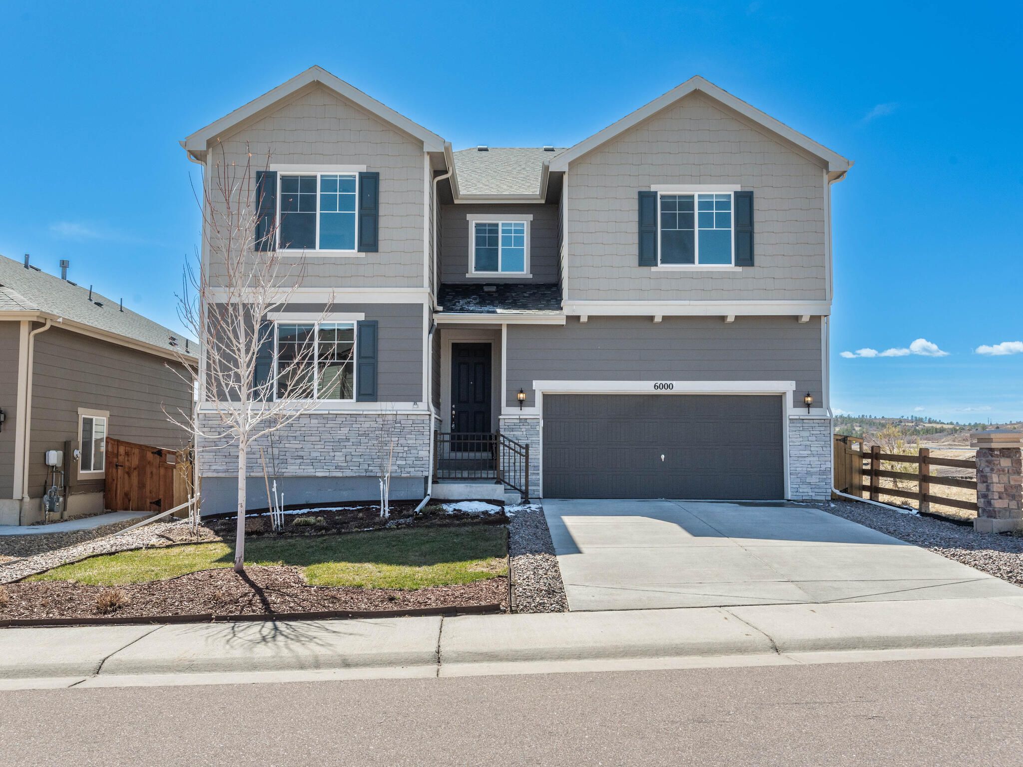 6000 Leilani Lane 