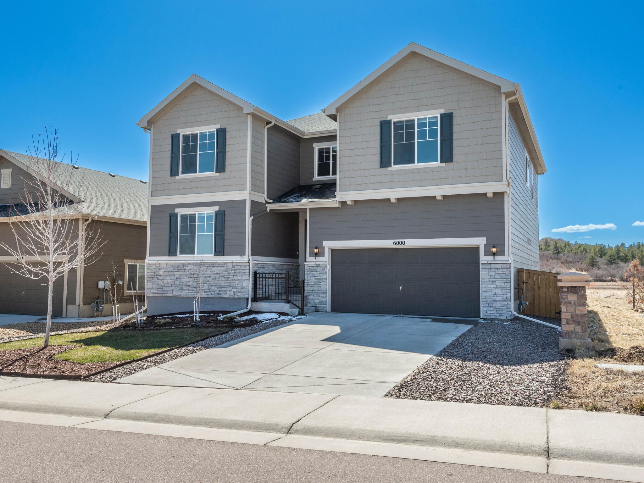 6000 Leilani Lane 