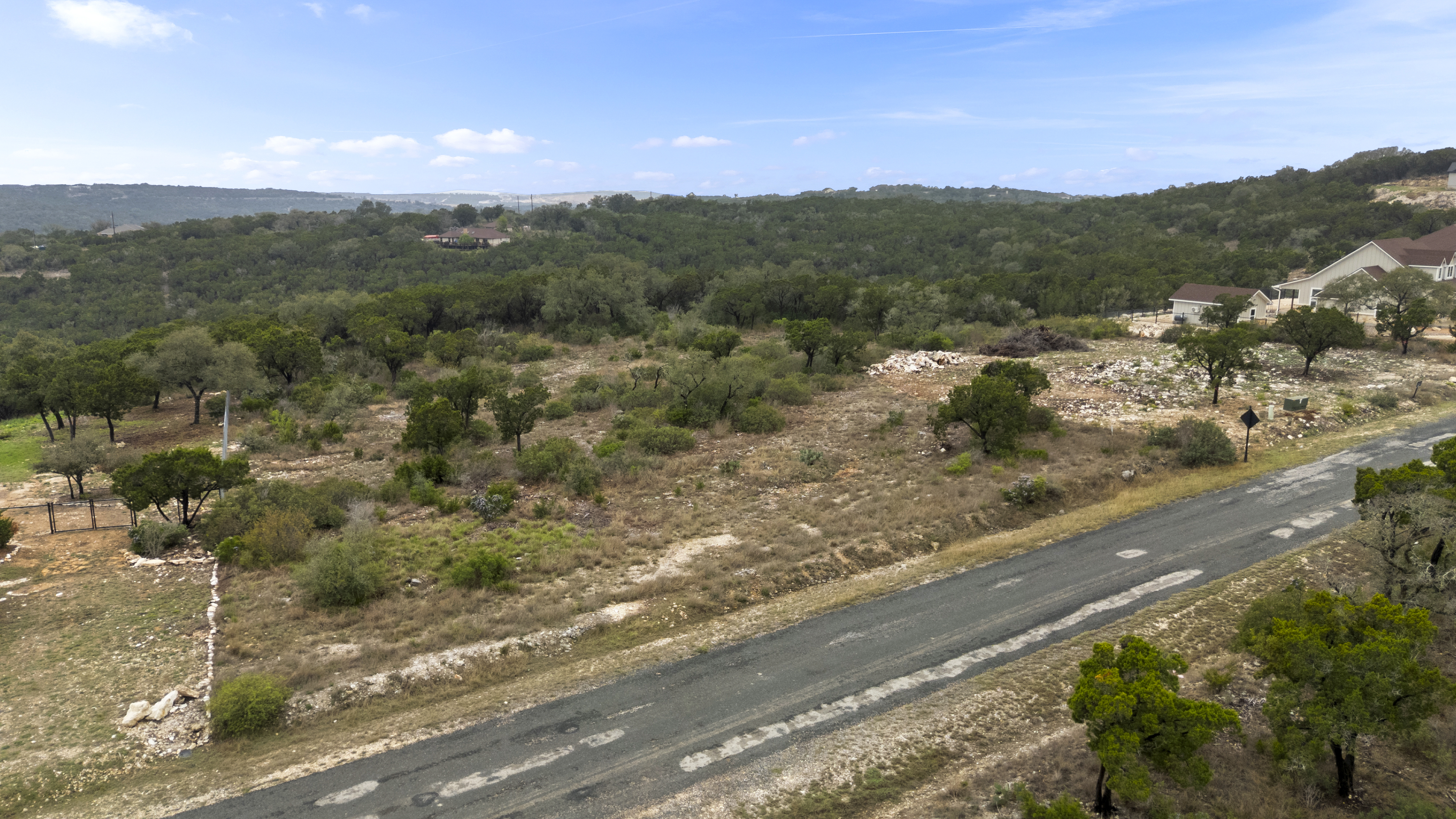 Private Road 2777, Lot 14 