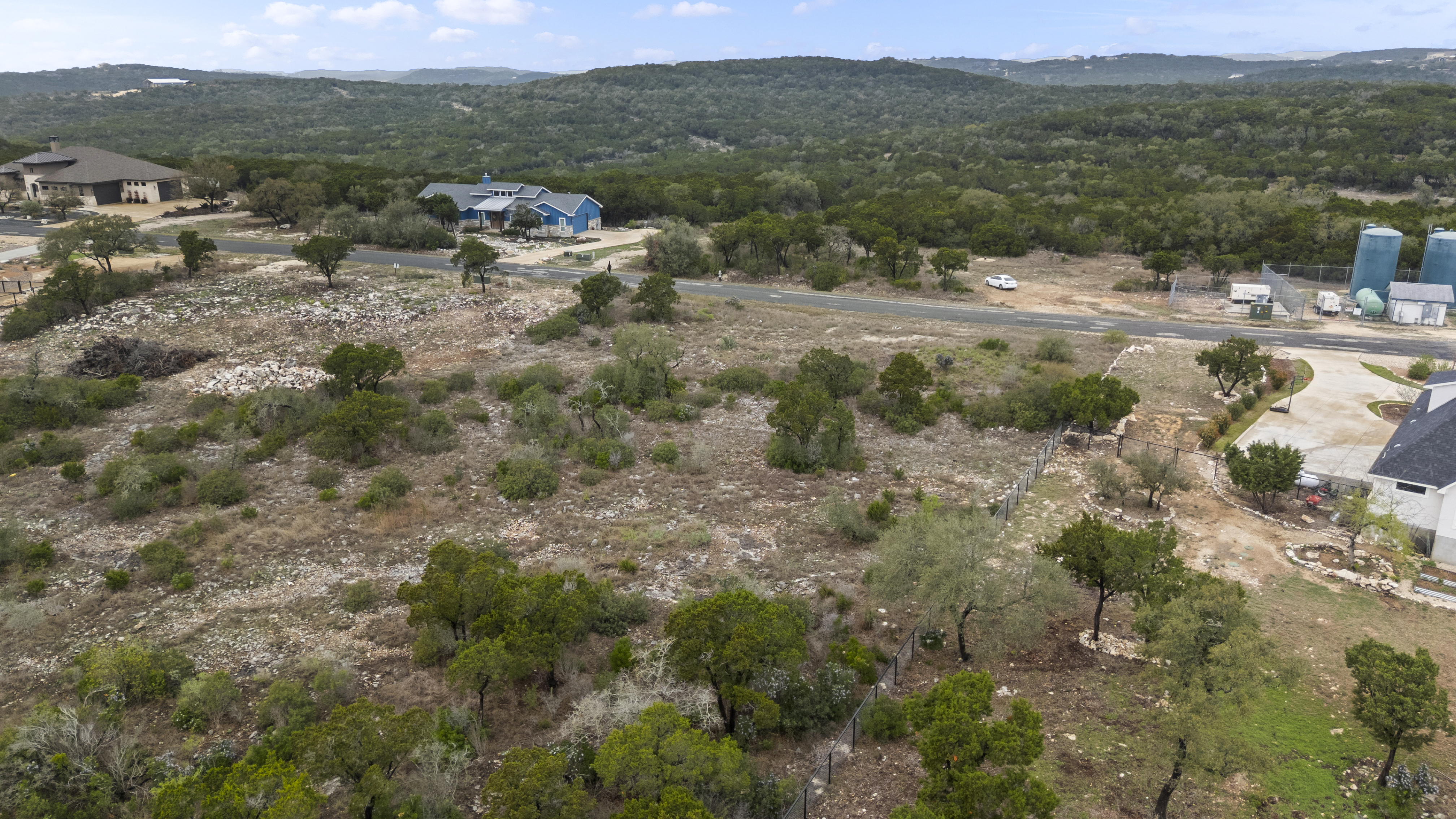 Private Road 2777, Lot 14 