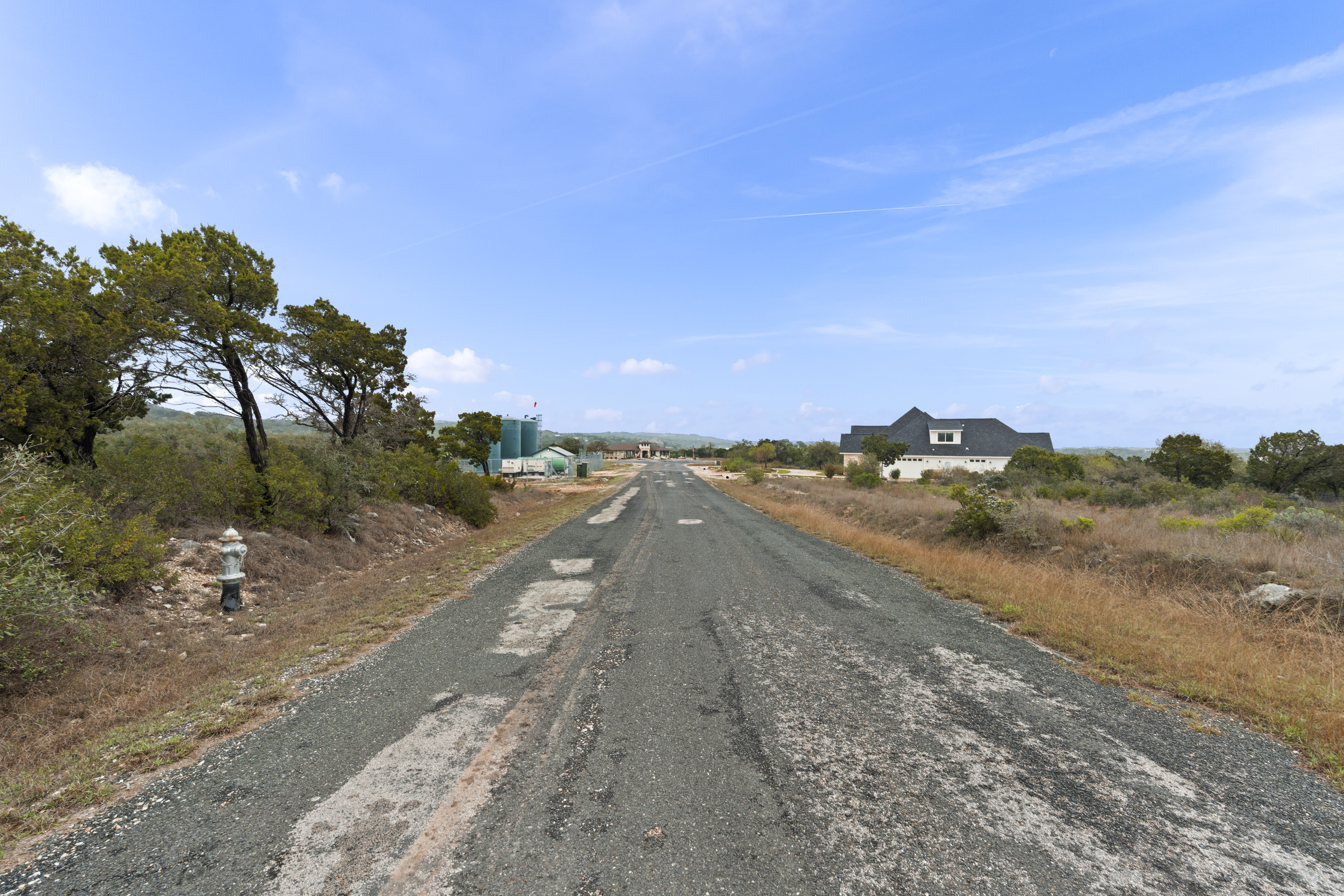 Private Road 2777, Lot 14 
